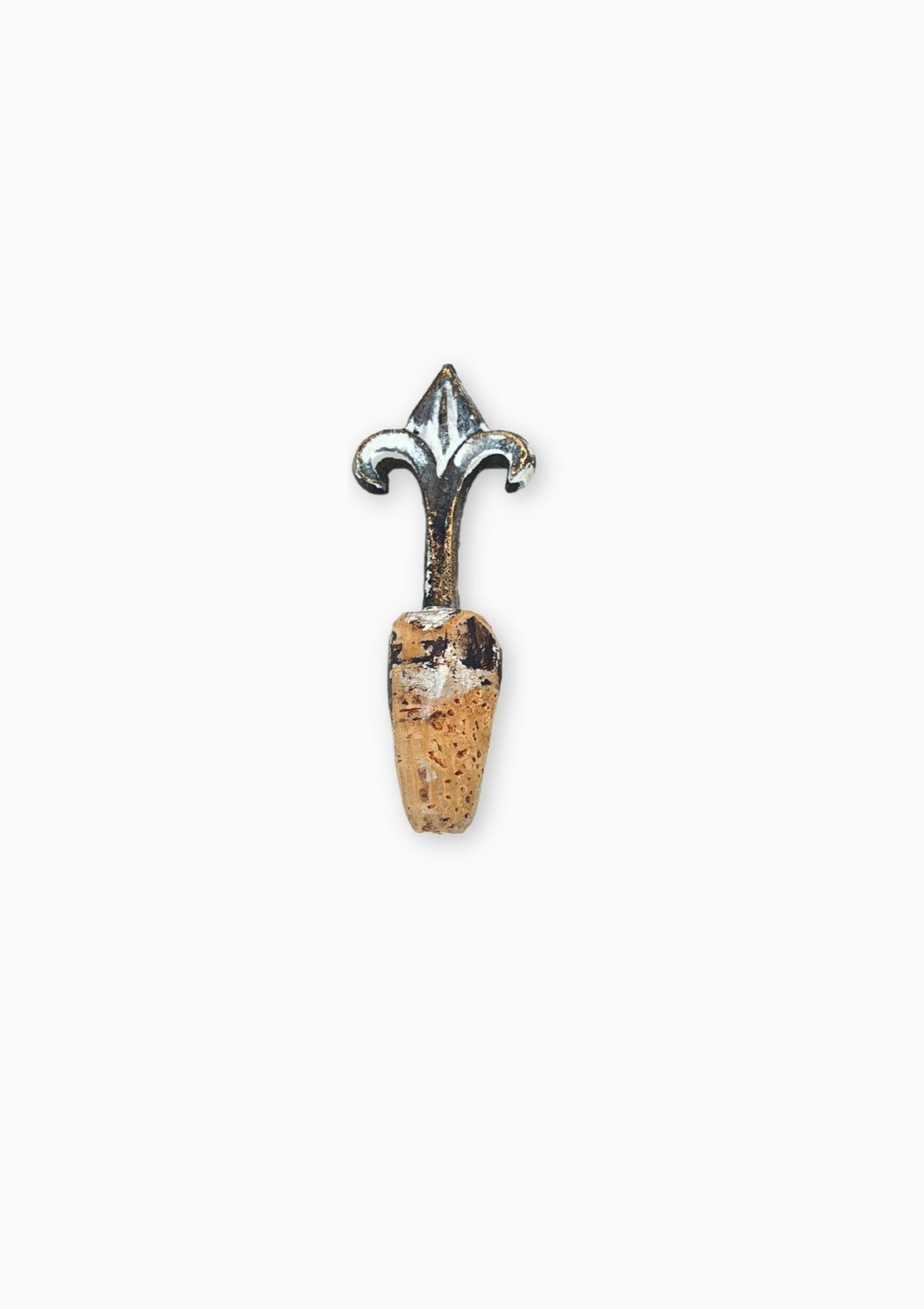 The Royal Cork Bottle Stopper available at Diani.