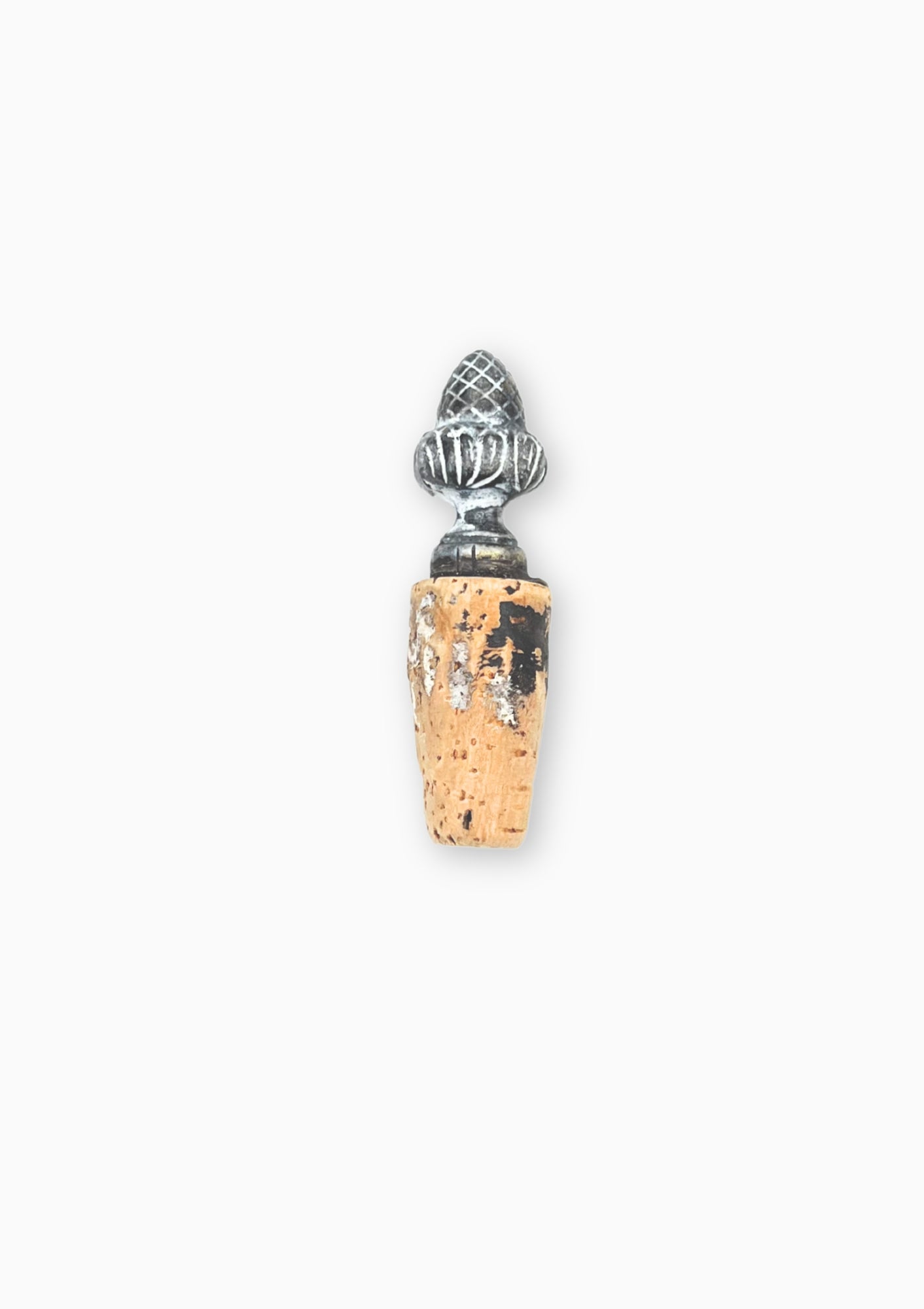 Small Bottle Stopper 74