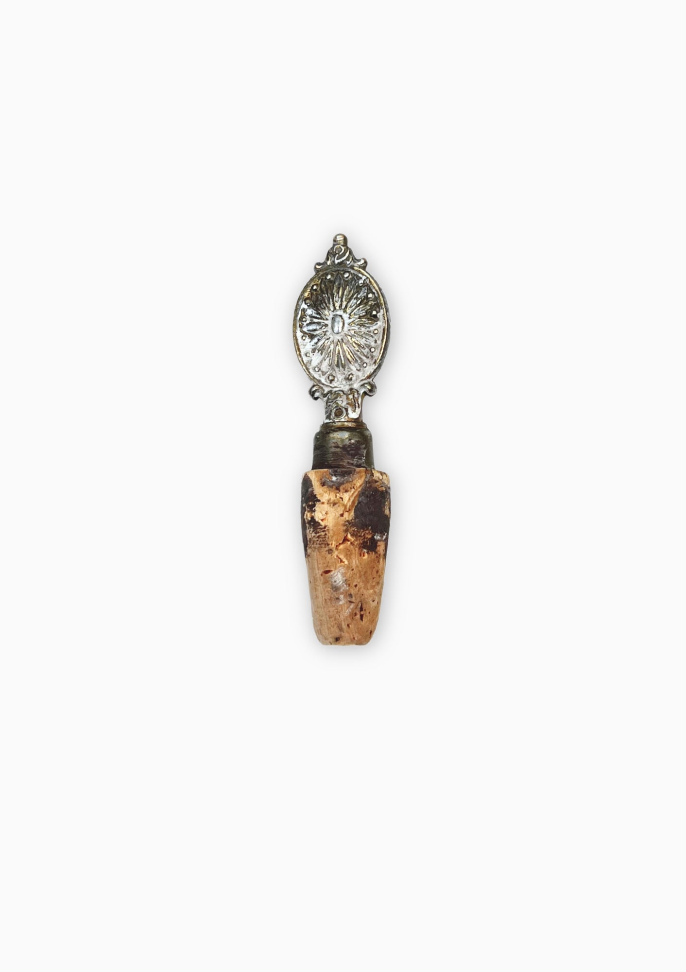 The Royal Cork Bottle Stopper available at Diani.