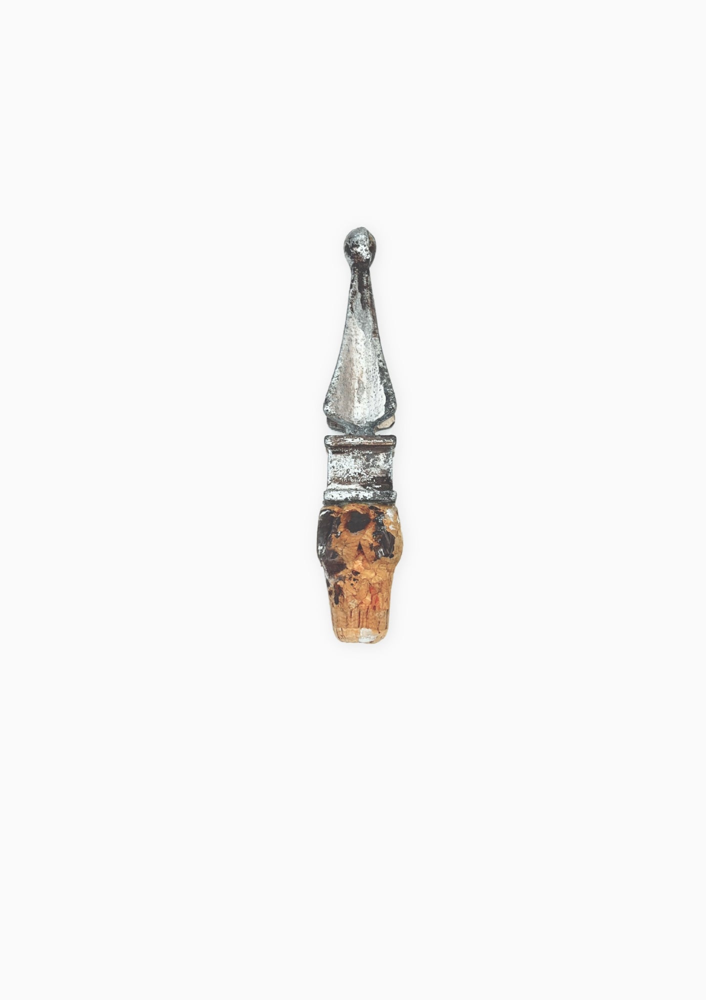 The Royal Cork Bottle Stopper available at Diani.