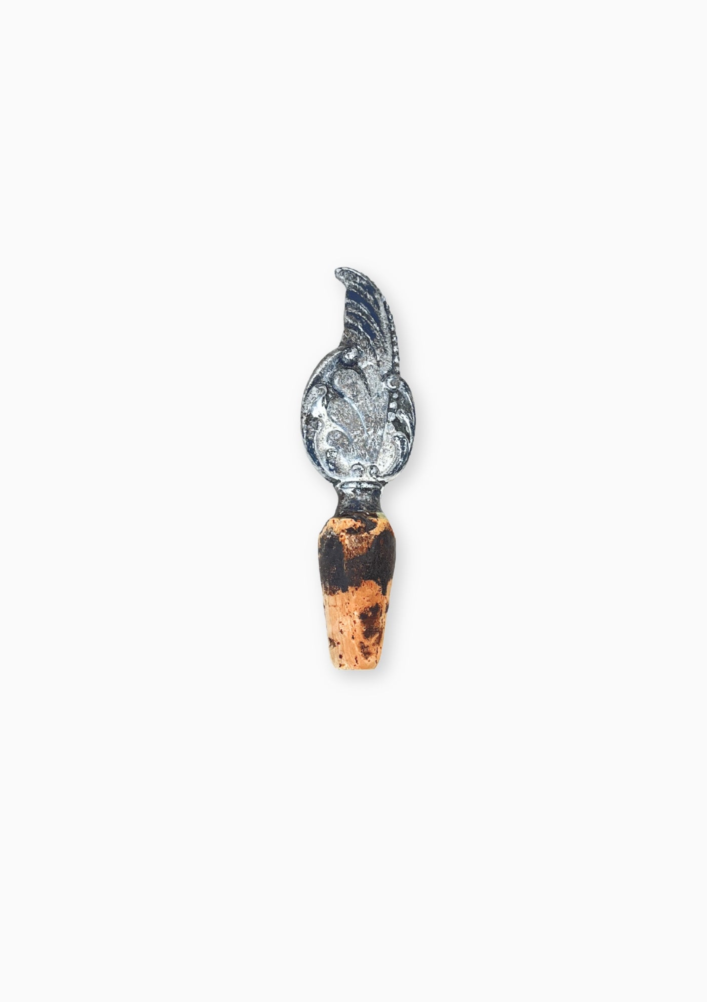 The Royal Cork Bottle Stopper available at Diani.