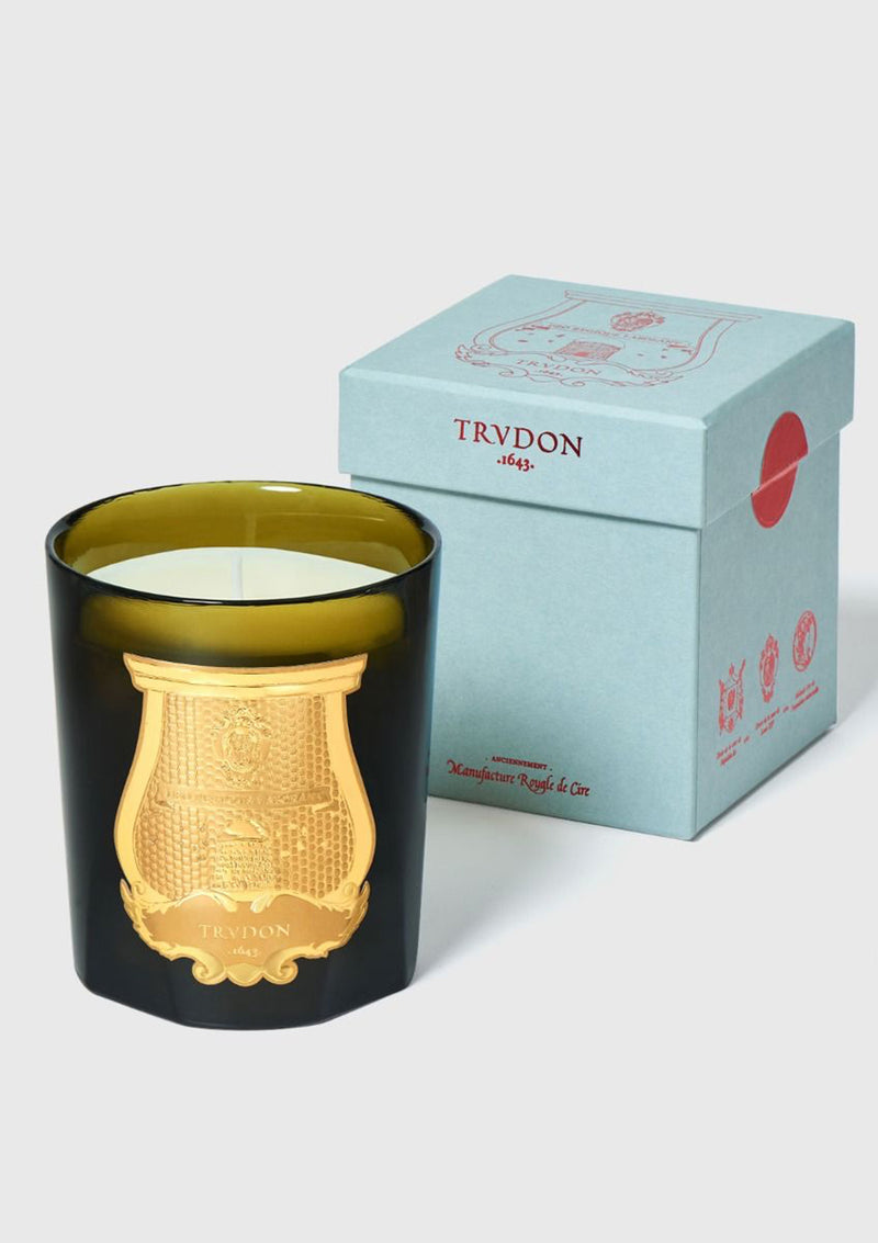 Abd El Kader Classic Scented Candle