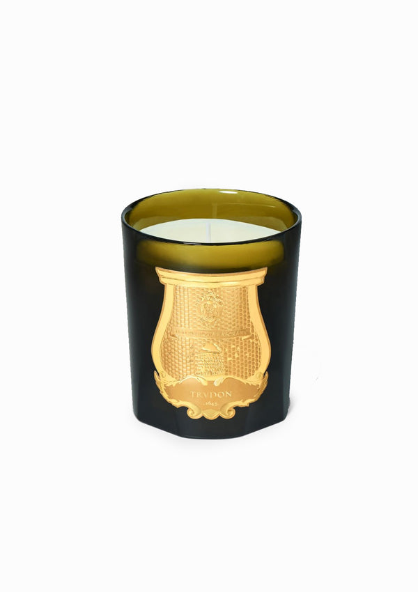 Abd El Kader Classic Scented Candle