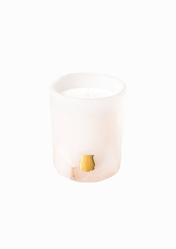 Abd El Kader The Alabaster Candle