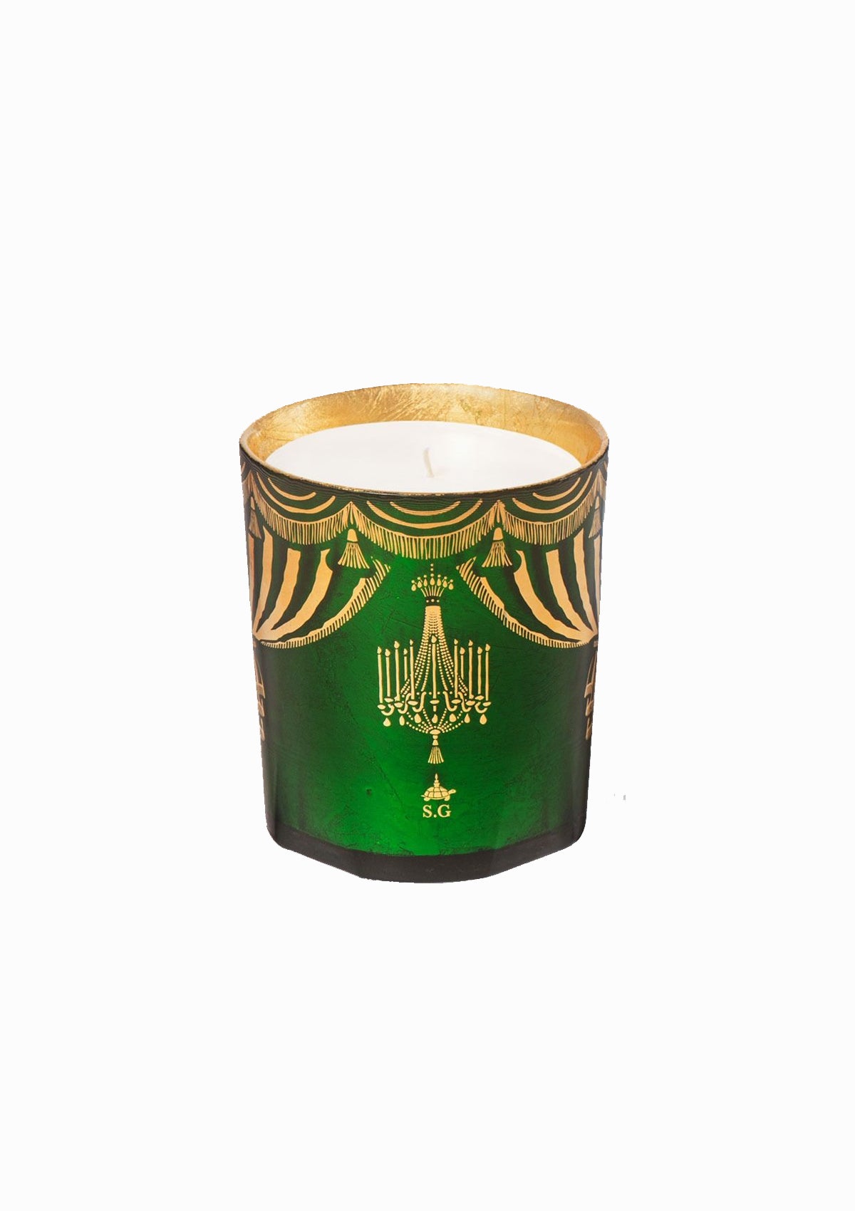 Angelo Winter Classic Scented Candle