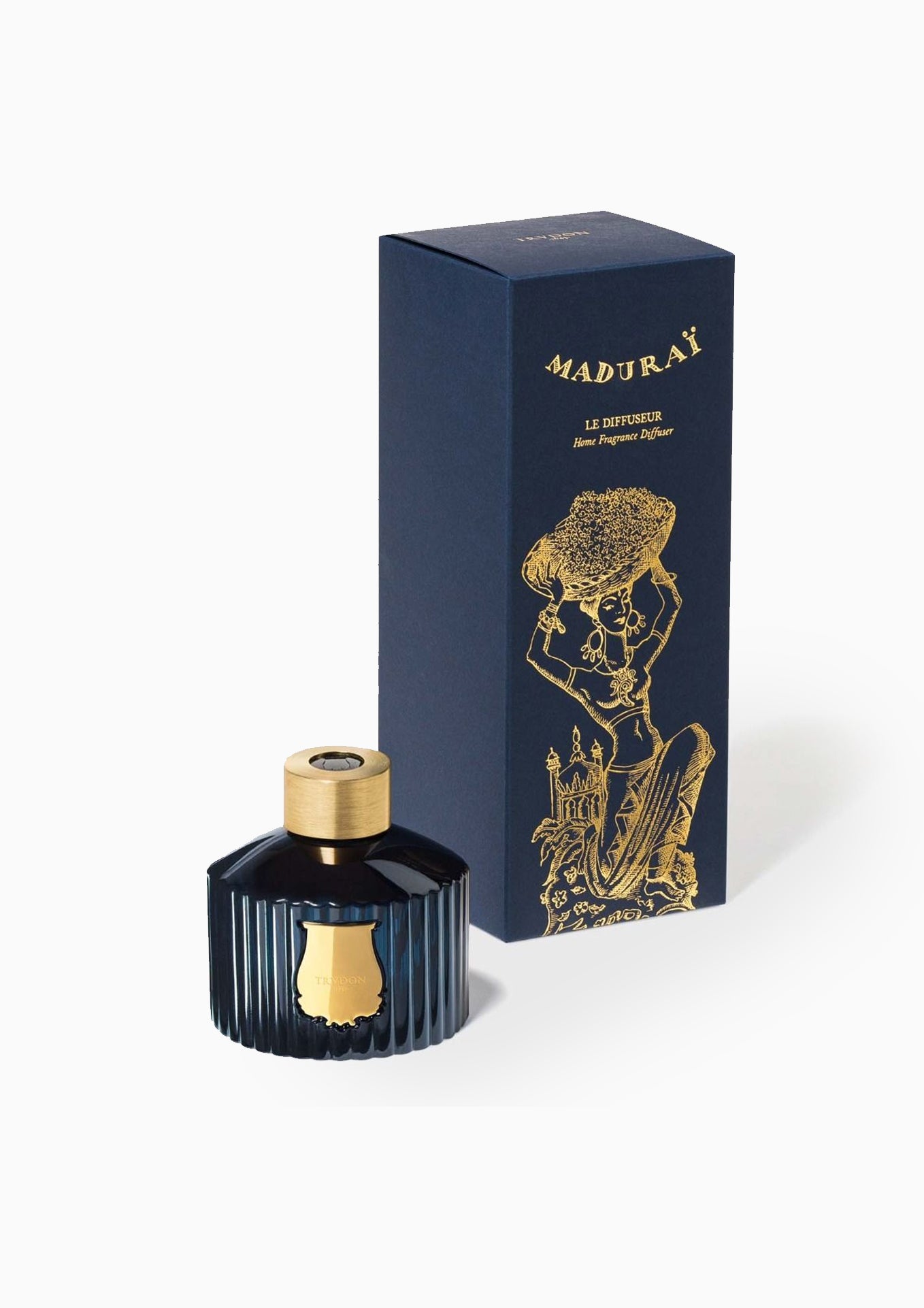 Madurai Le Diffuseur