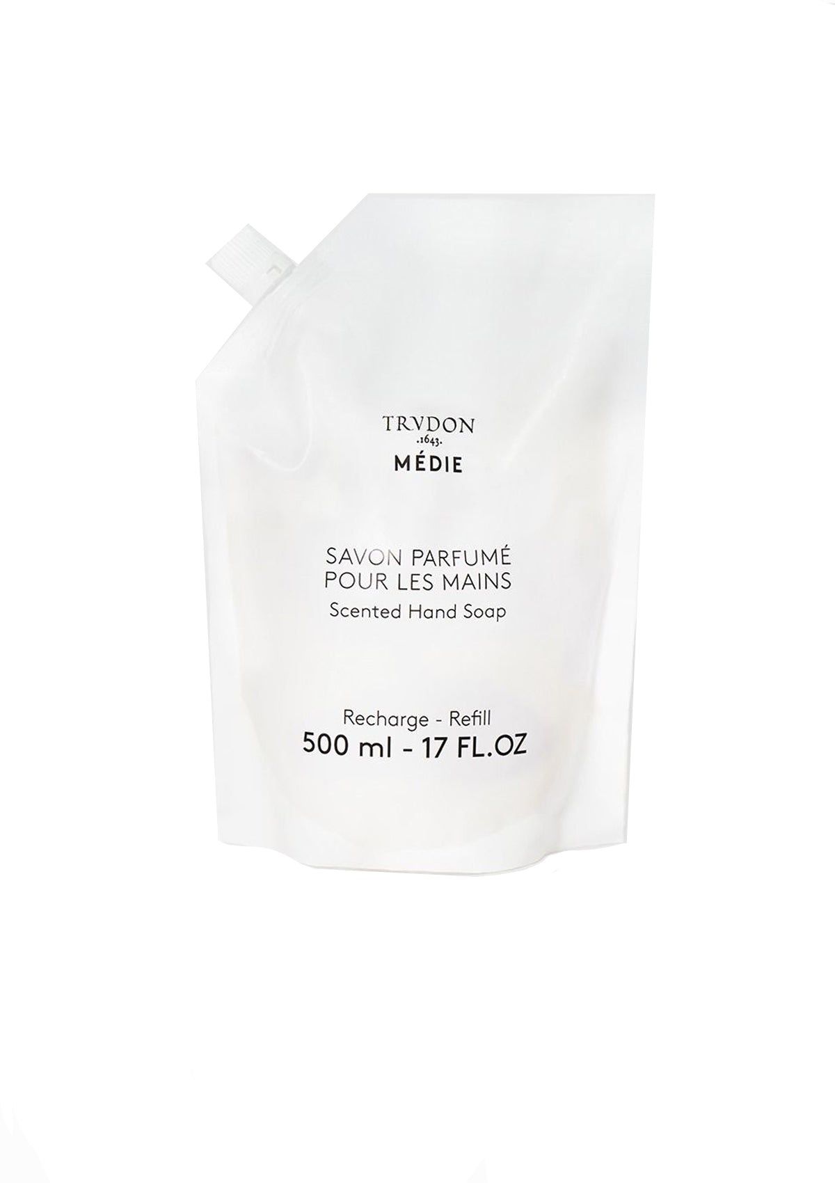 Medie Liquid Soap Refill