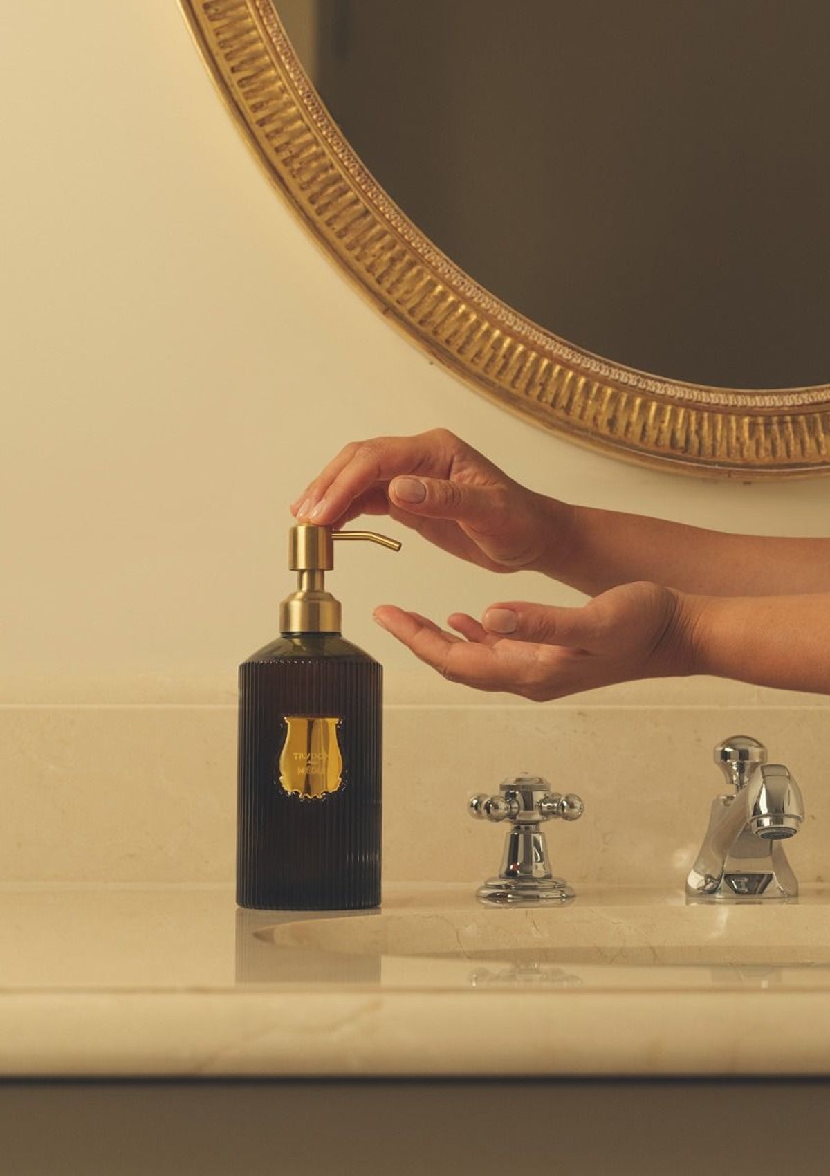 Medie Liquid Soap Refill