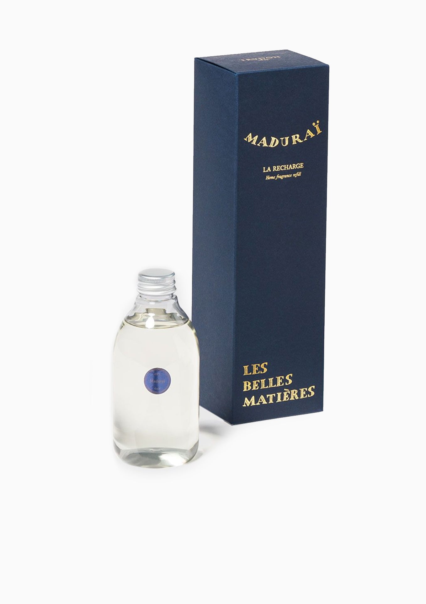 Madurai Le Diffuseur Refill