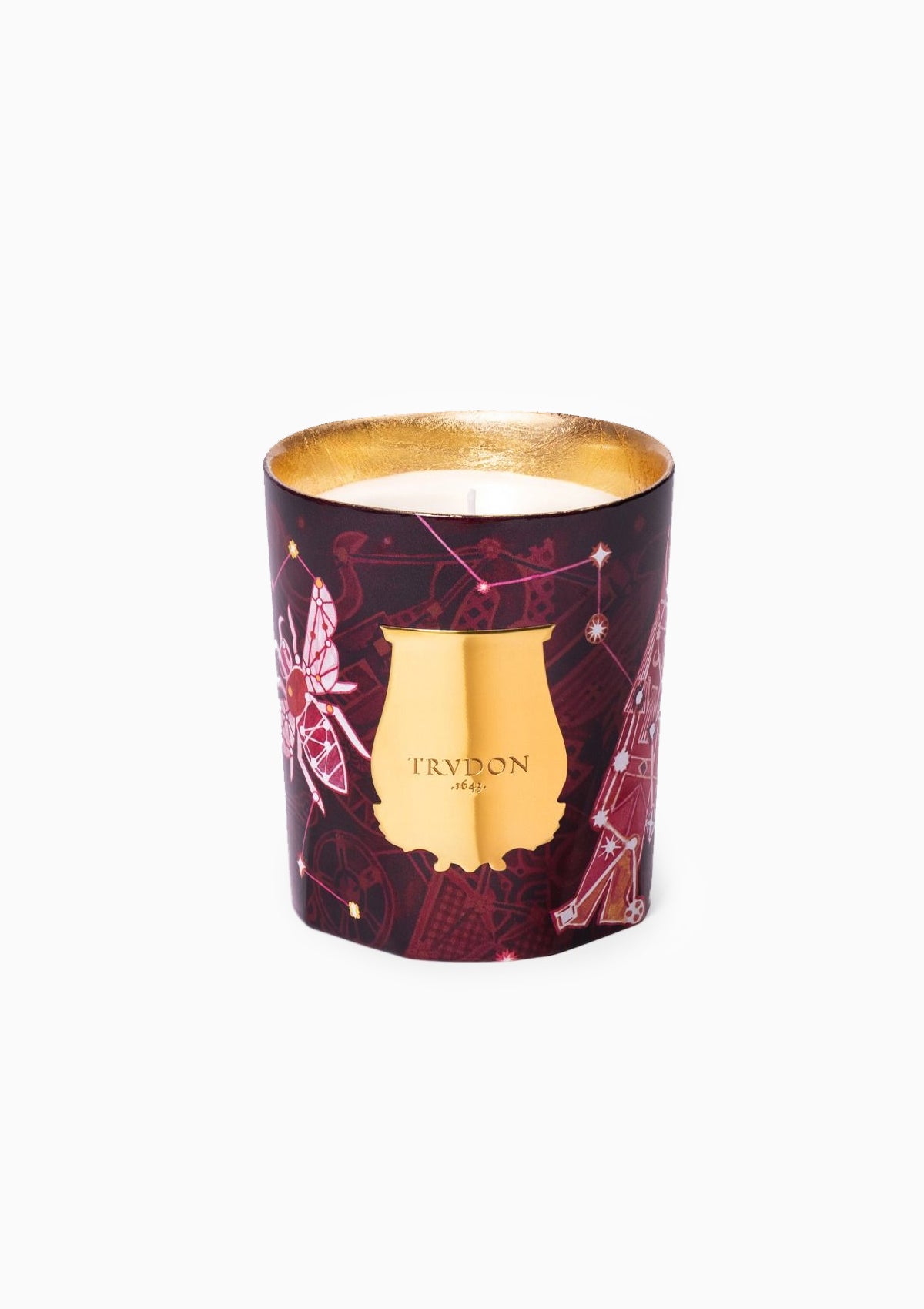Nazareth Enchanted Night Classic Scented Candle