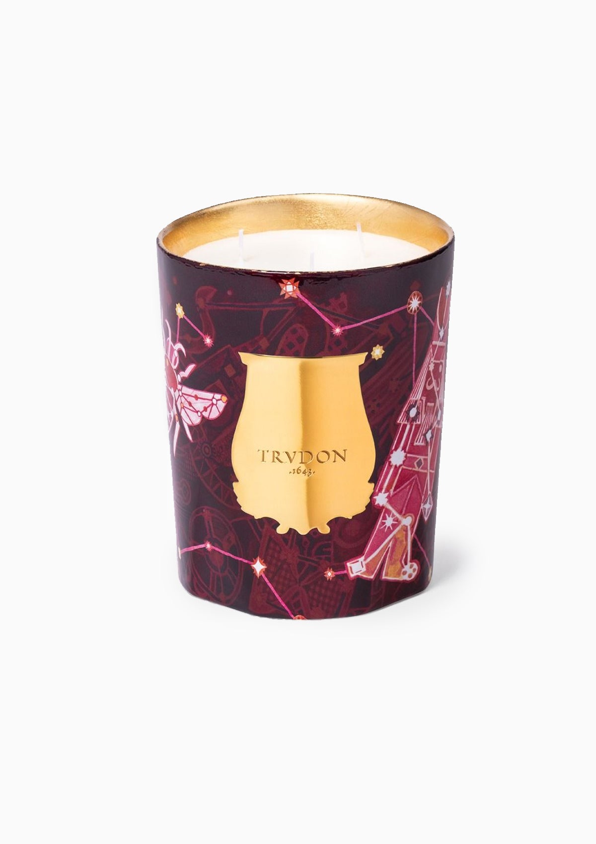 Nazareth Enchanted Night Intermezzo Scented Candle