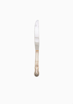 Vintage Round End Knife