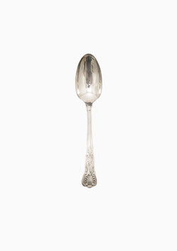 Vintage Serving Spoon