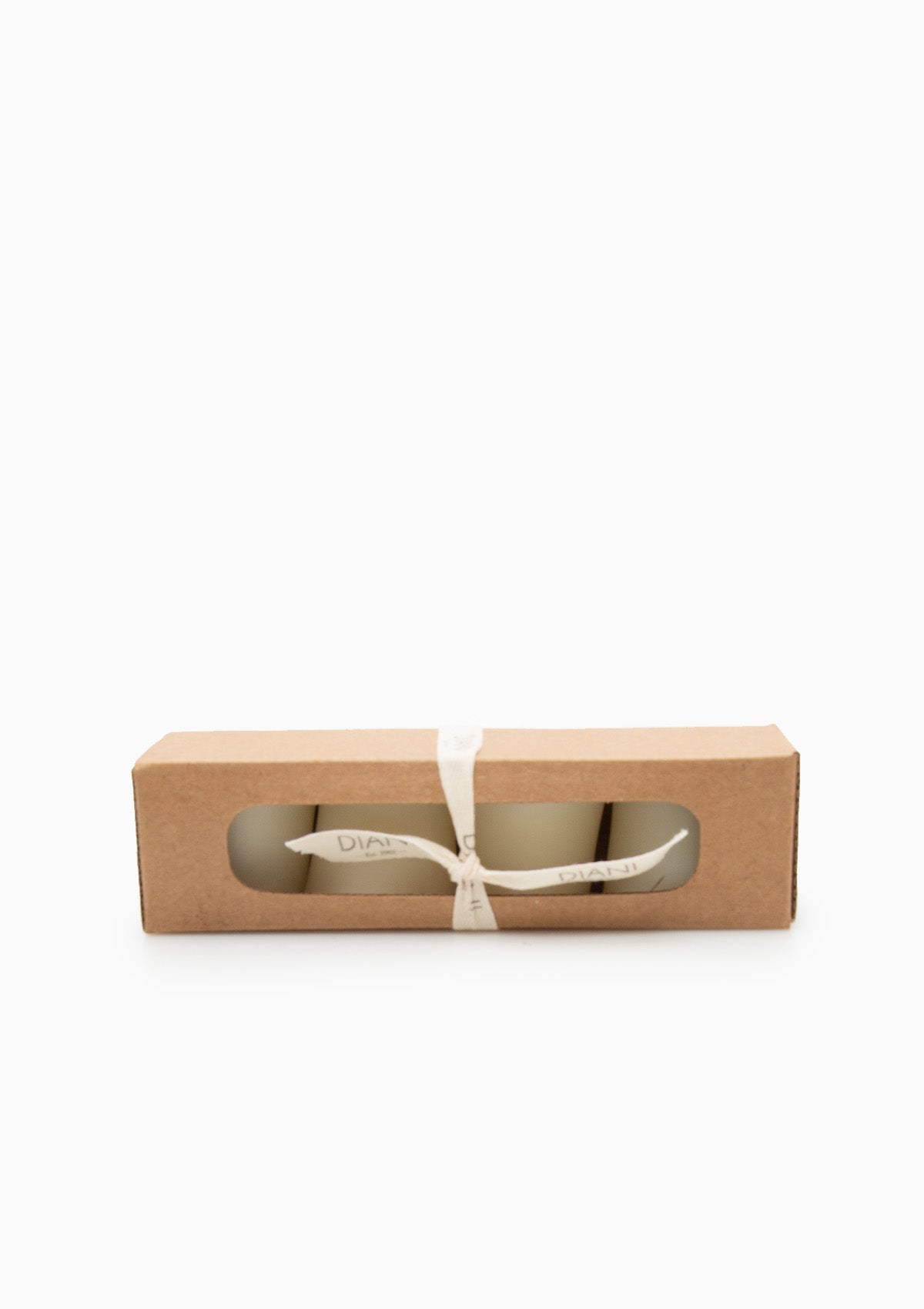 Votives | Cream
