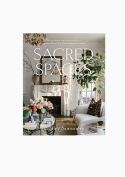 Sacred Spaces