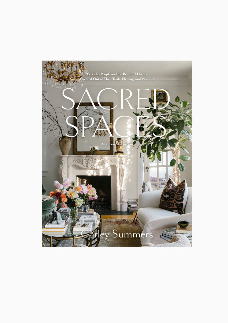 Sacred Spaces