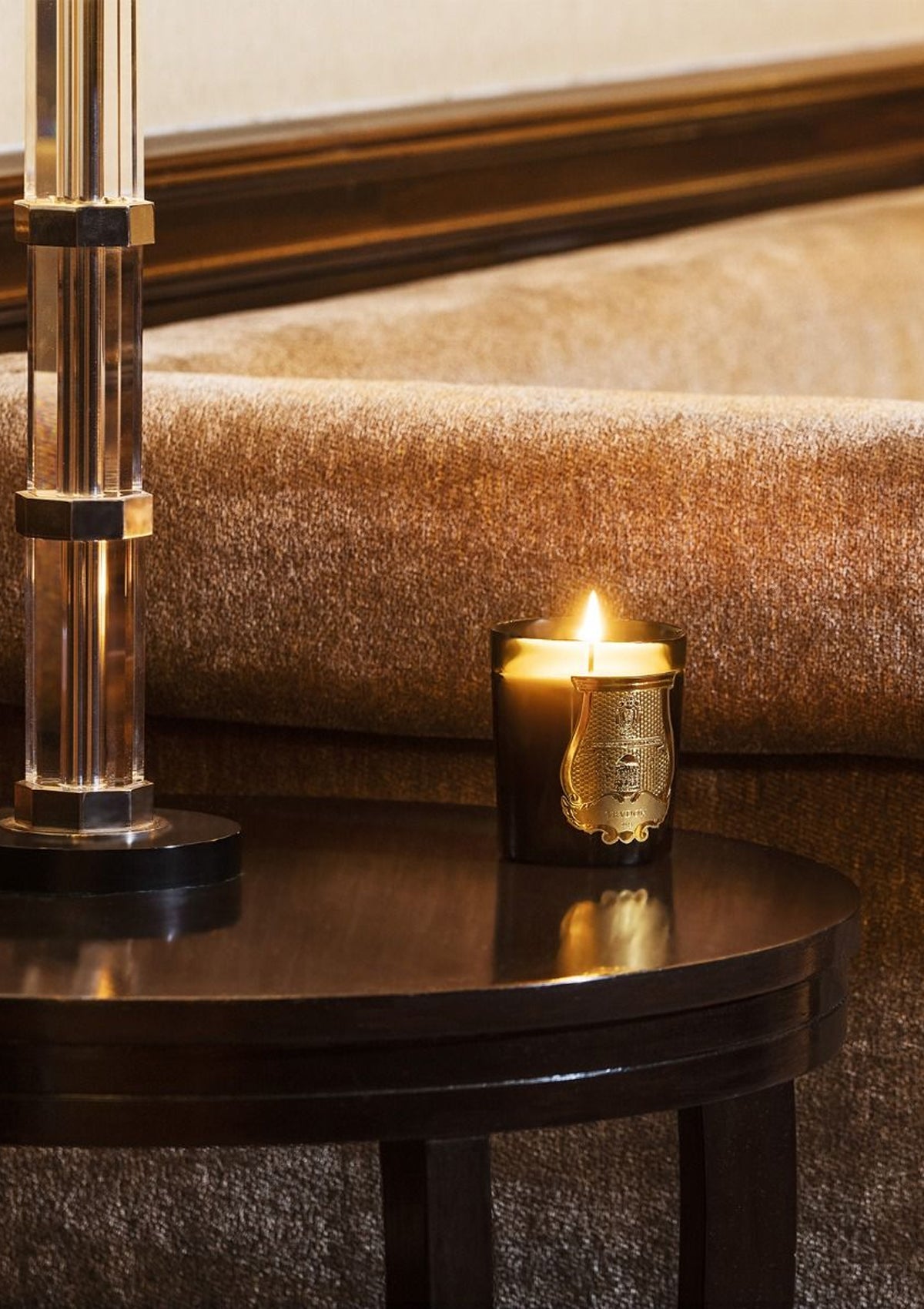 Ernesto Intermezzo Scented Candle