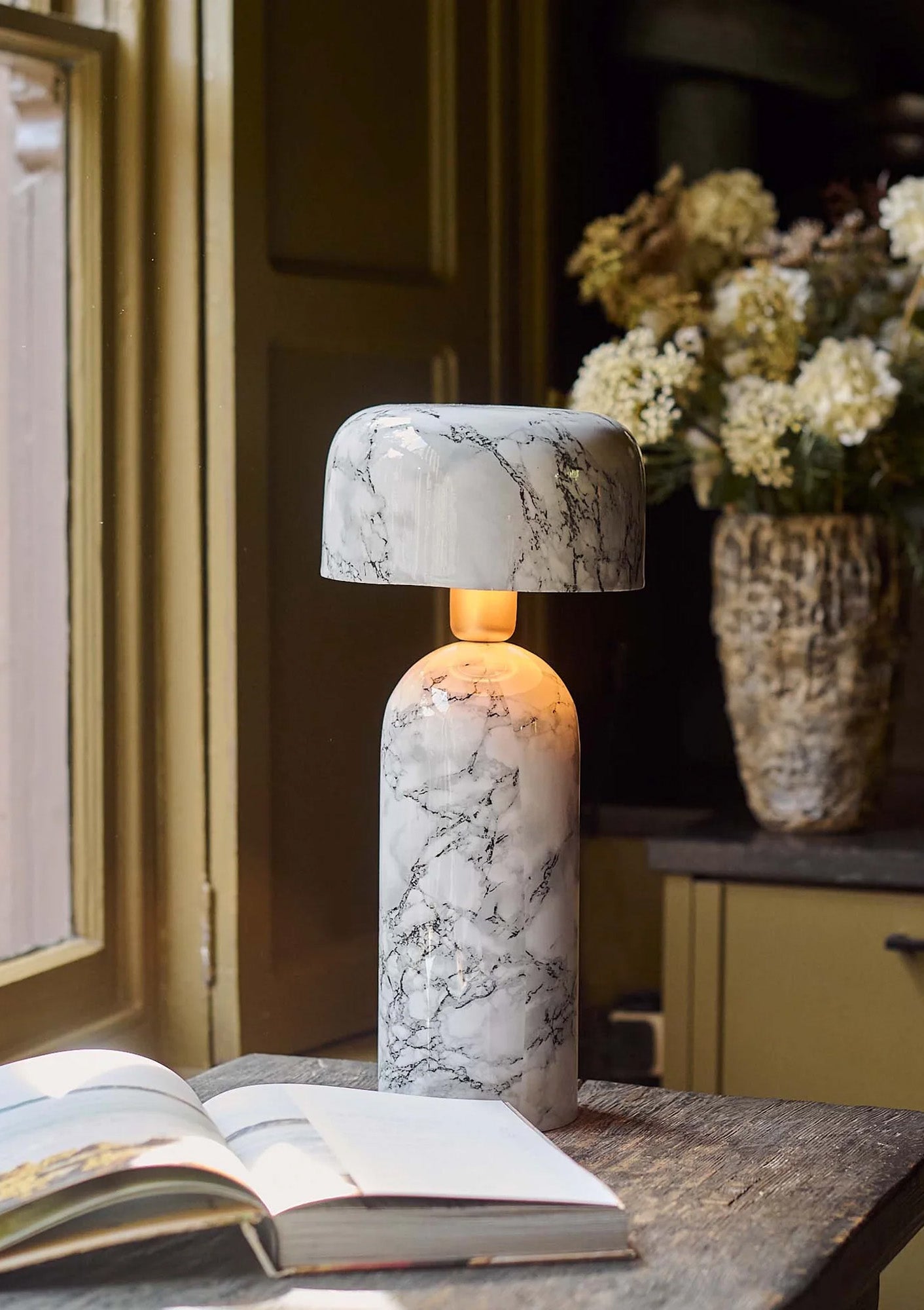 Fairfield Table Lamp