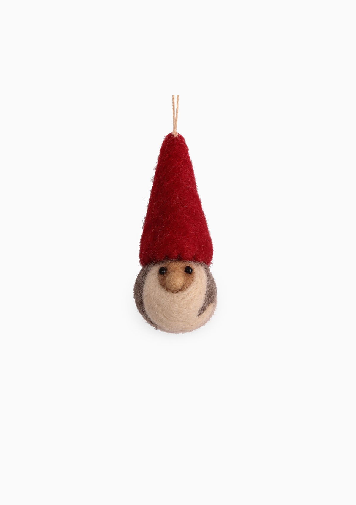 Gnome Ornament