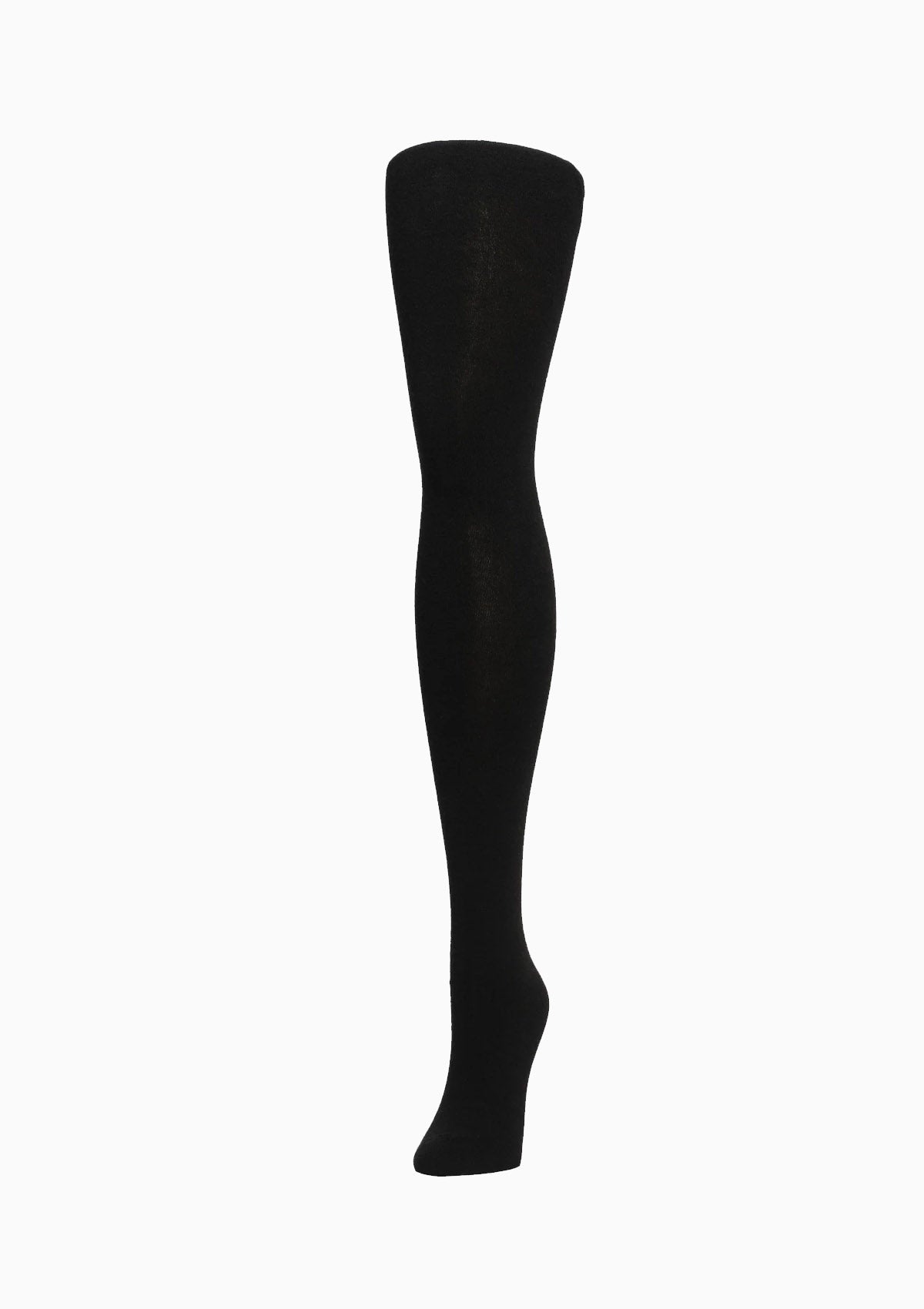 Cashmere Sweater Tight | Black