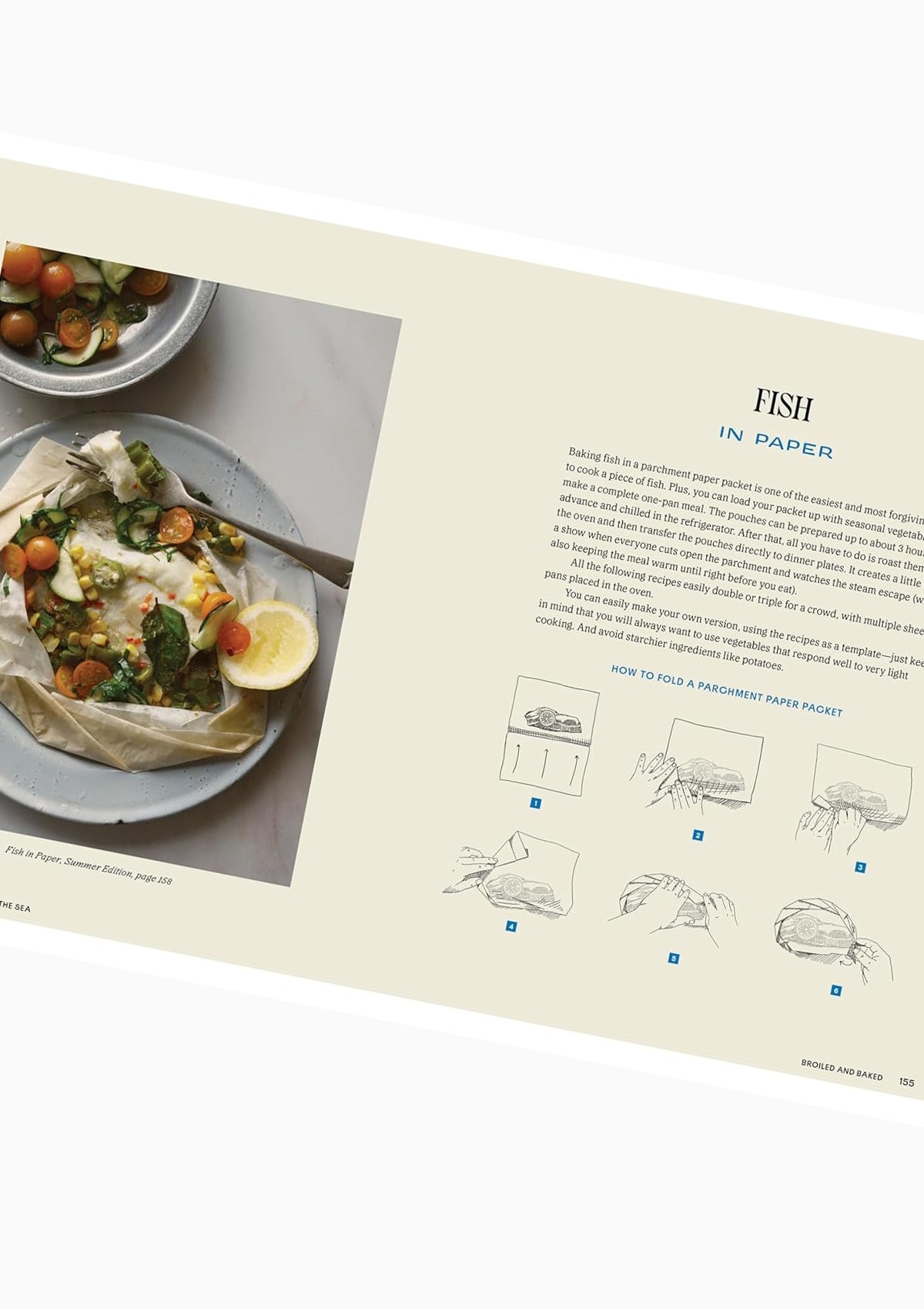 How To Cook The Finest Things In The Sea