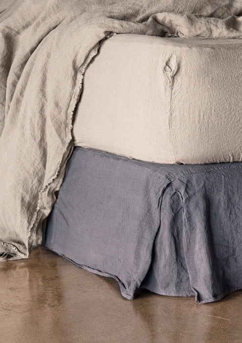 Basix Queen Fitted Sheet | Cep