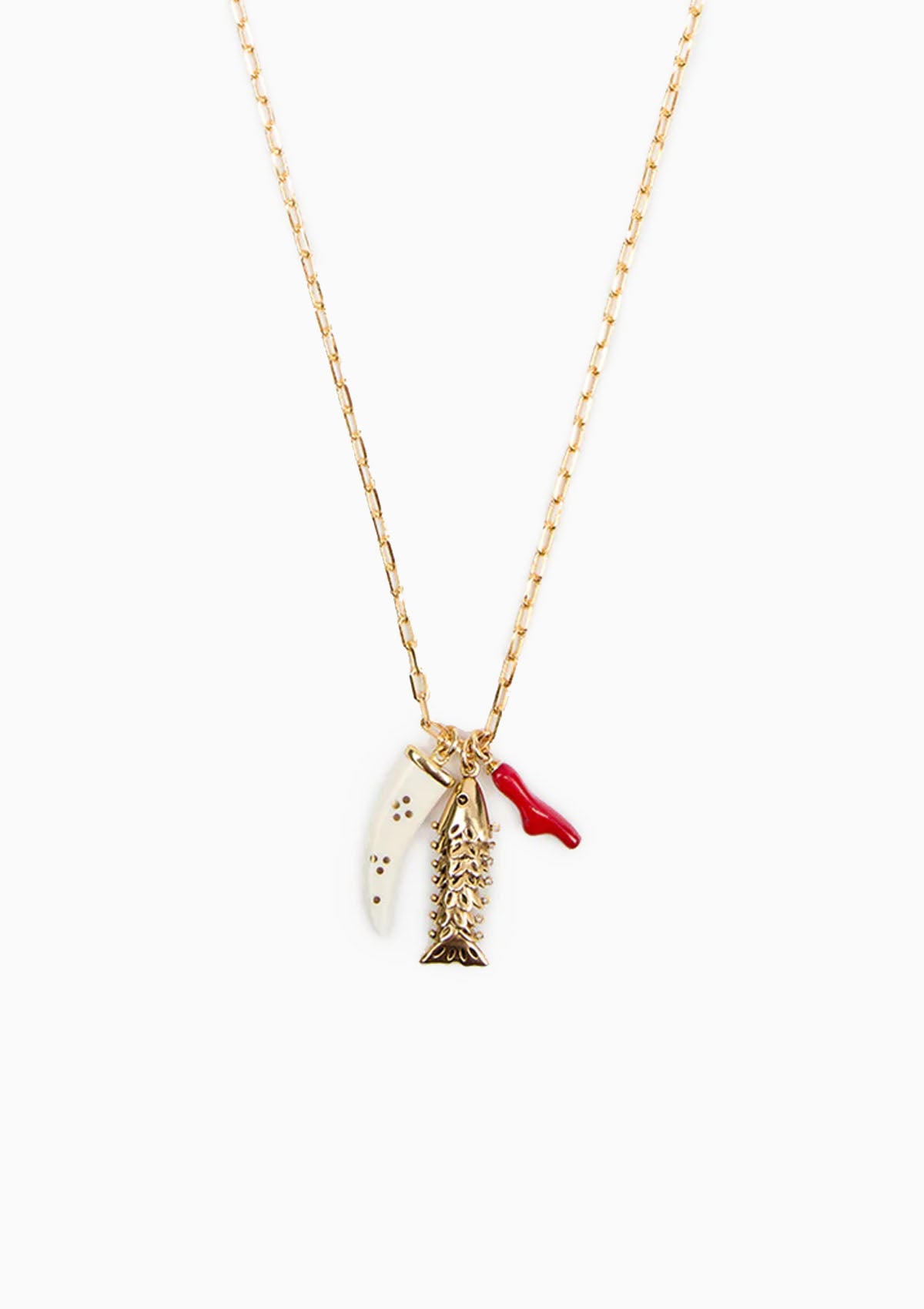 New River Necklace | Dore