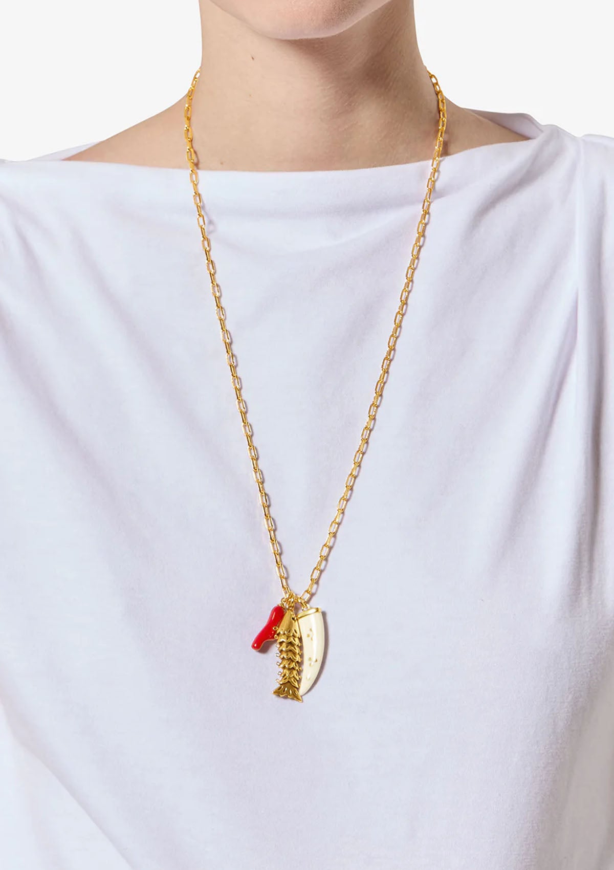 New River Necklace | Dore