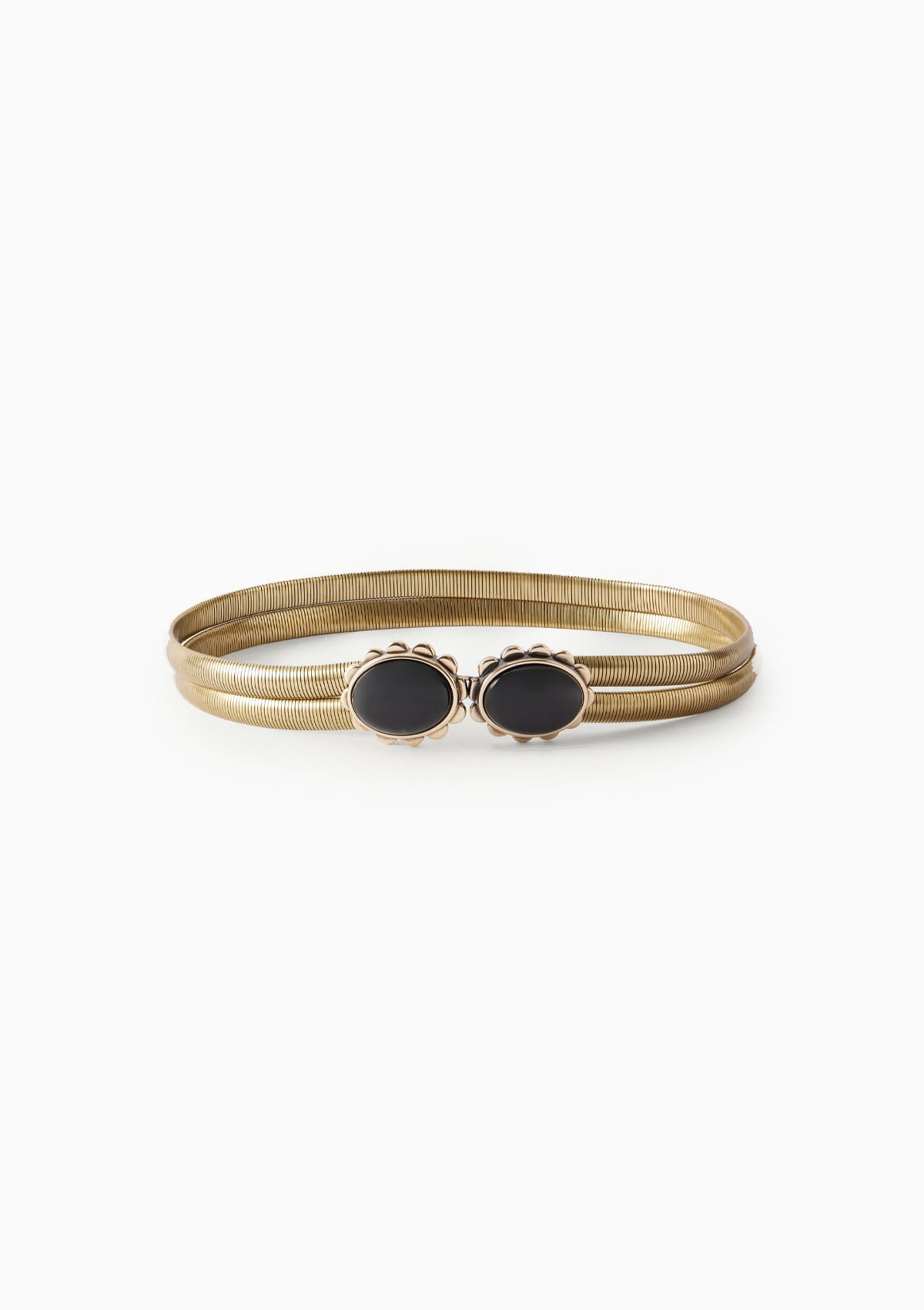 Twina Belt | Black