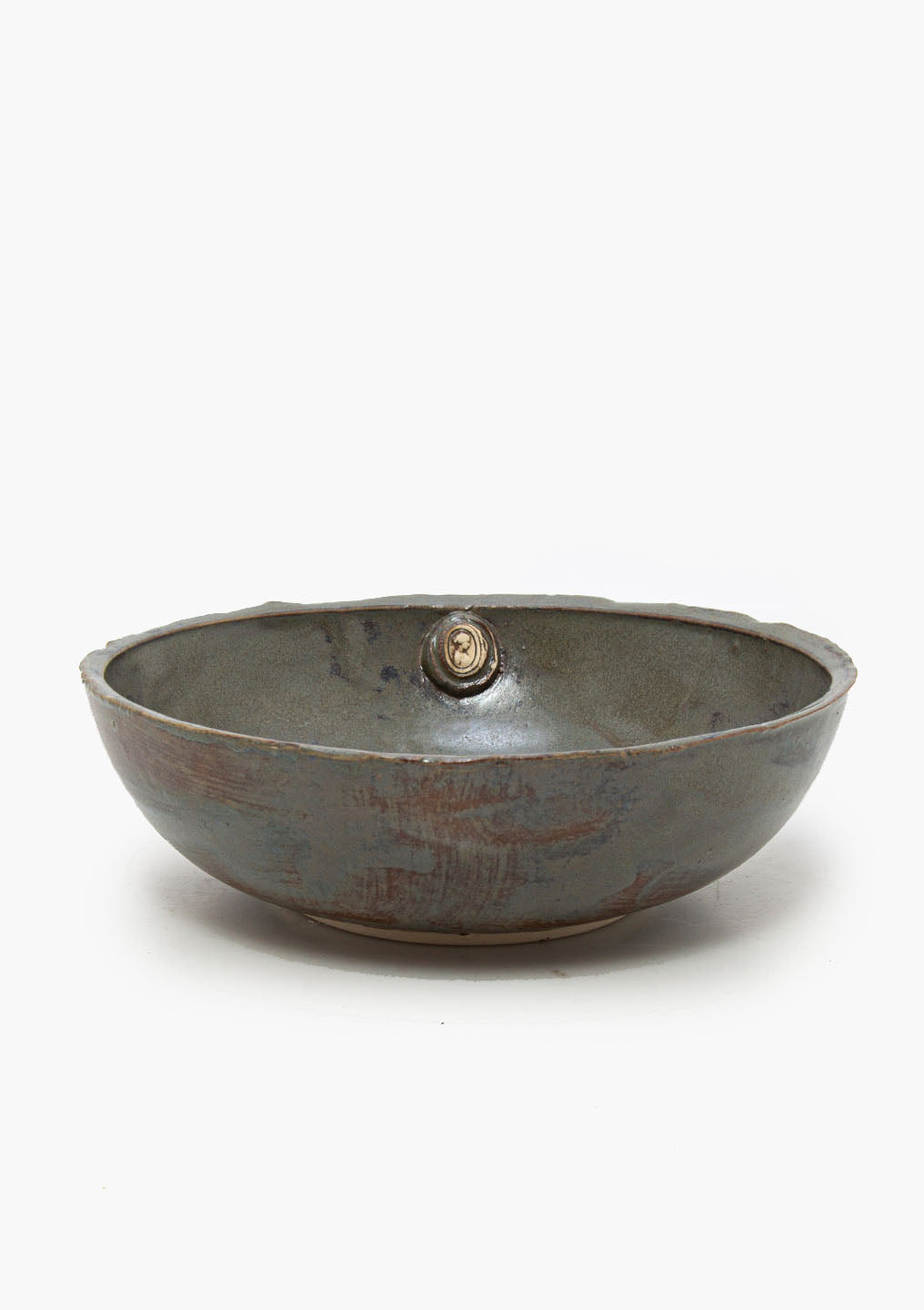 Ballerina Coffee Table Bowl | Hudson