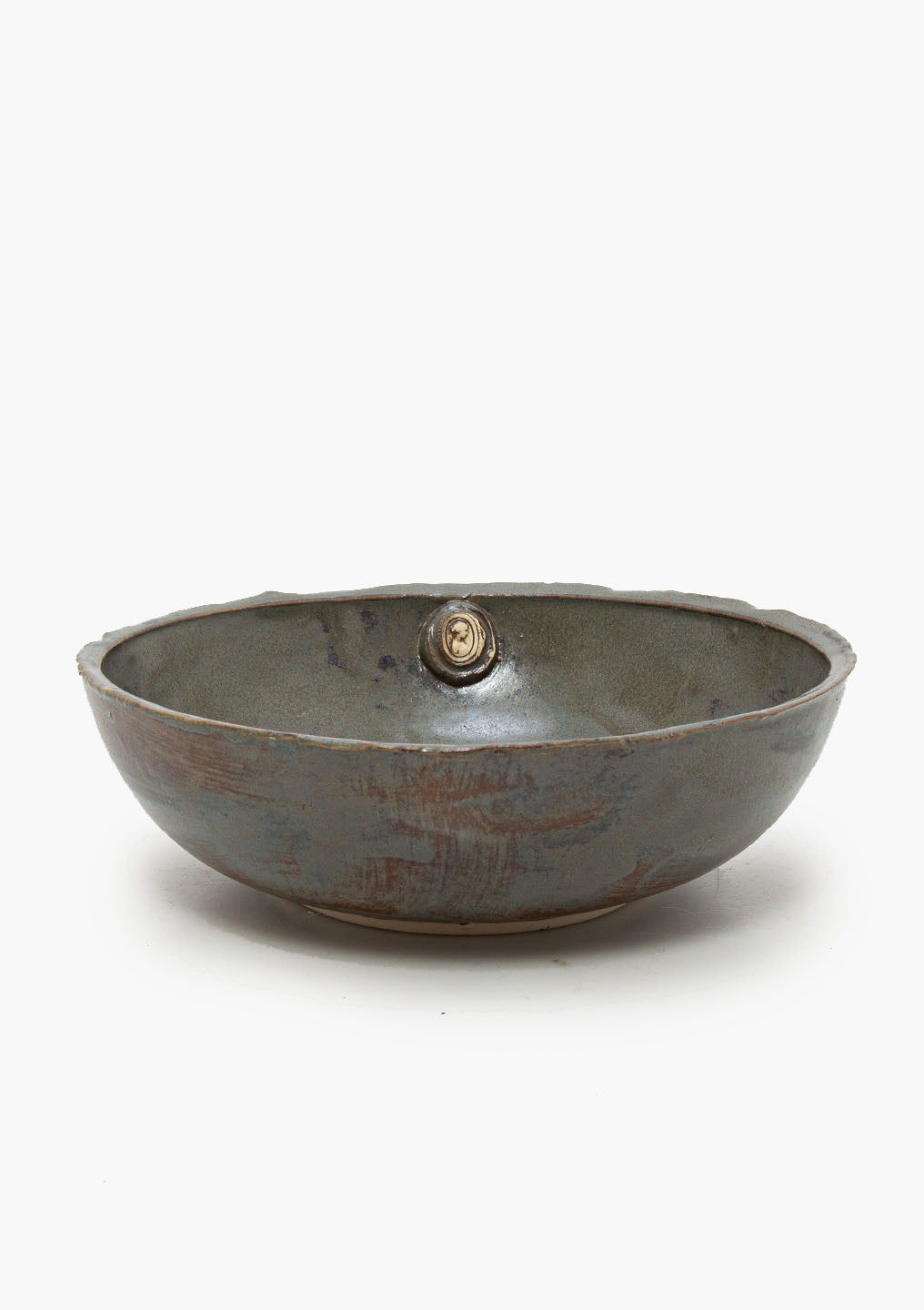 Psyche Coffee Table Bowl | Hudson