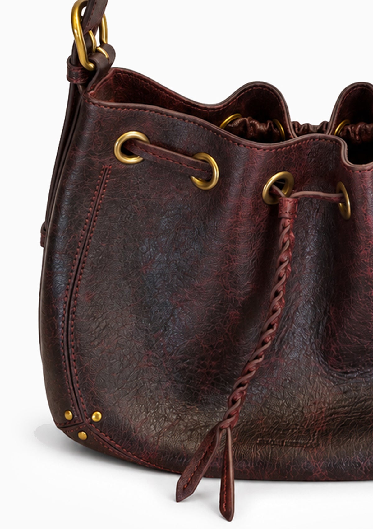 Andy S | Bordeaux Aged