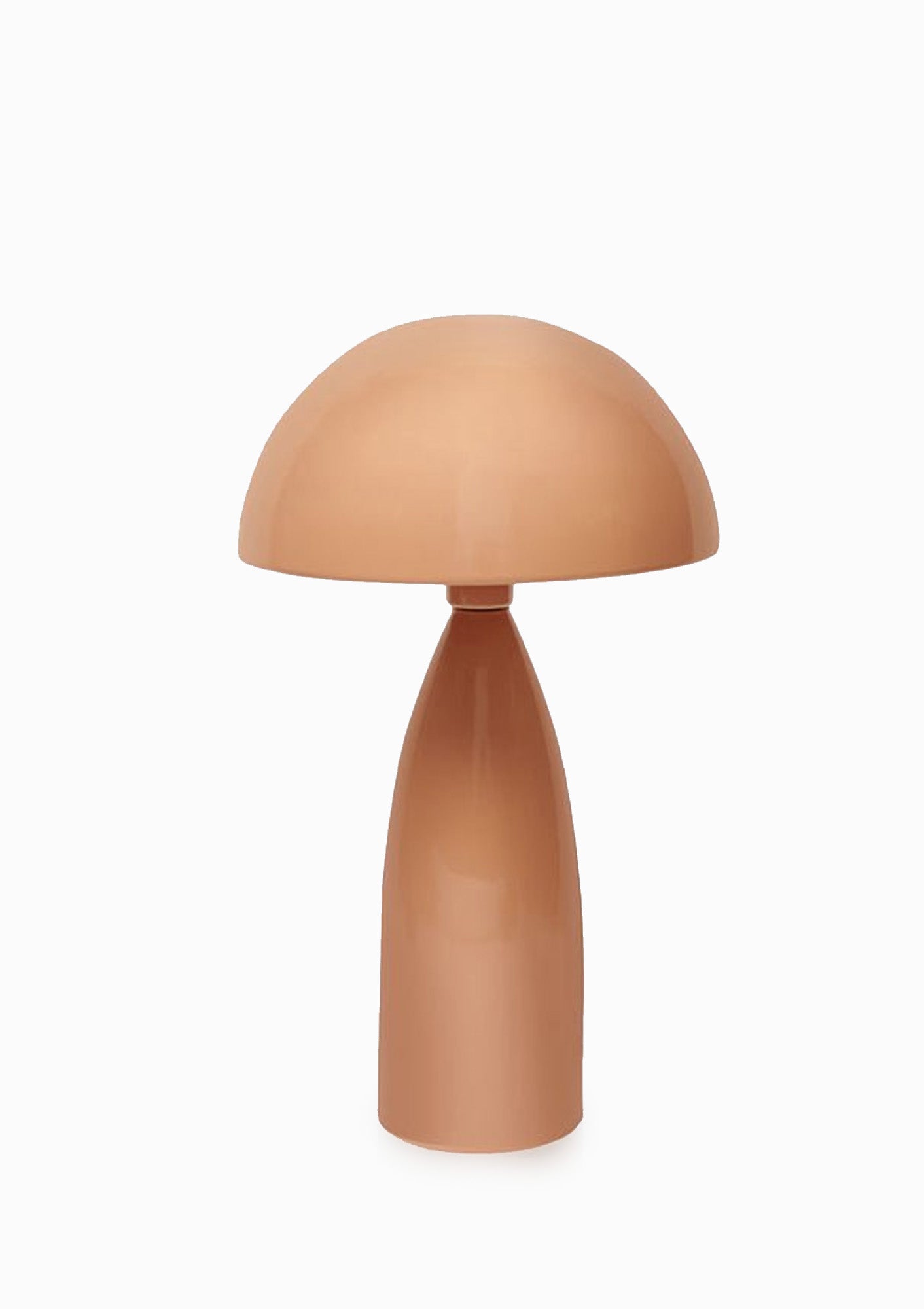 Leoma Lamp | Blush
