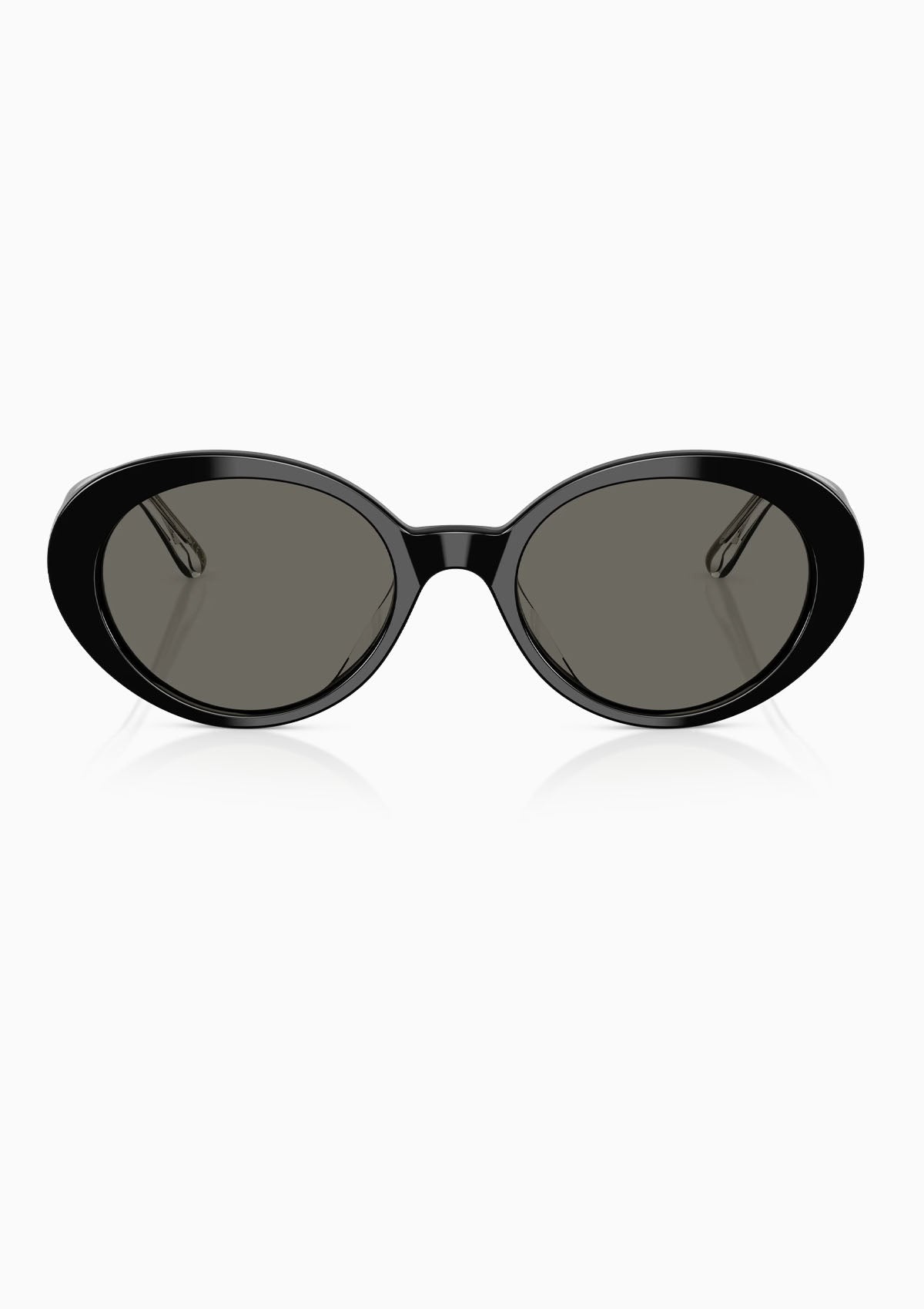 Lumar Sunglasses | Black/Carbon Grey