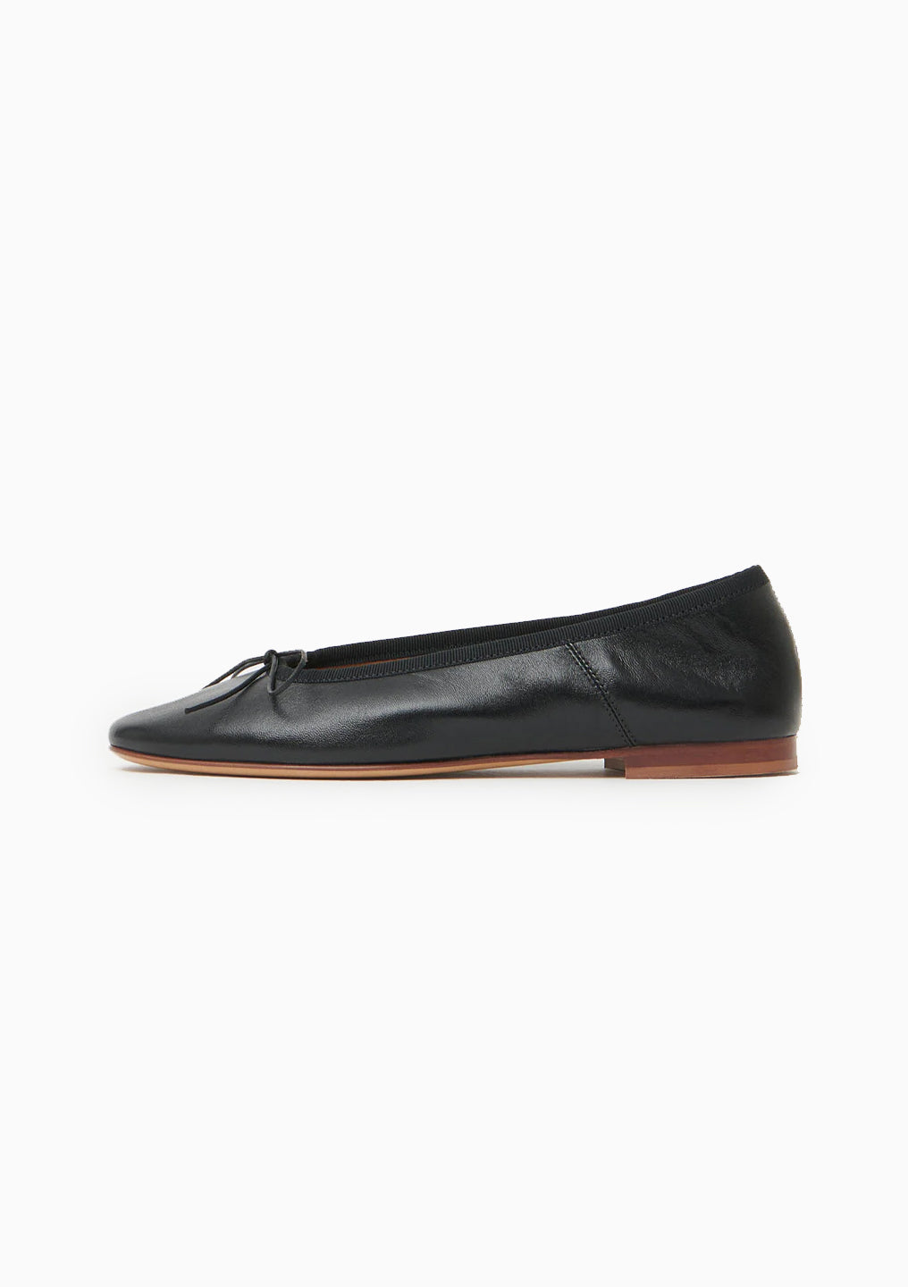 Dance Ballerina | Black