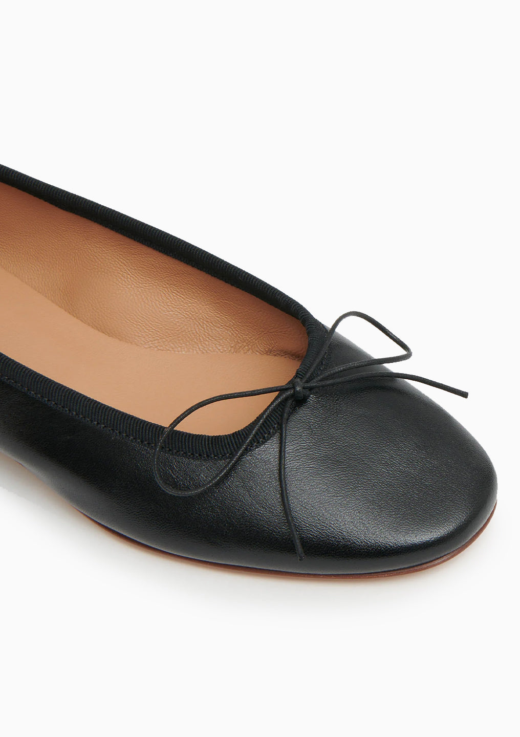 Dance Ballerina | Black