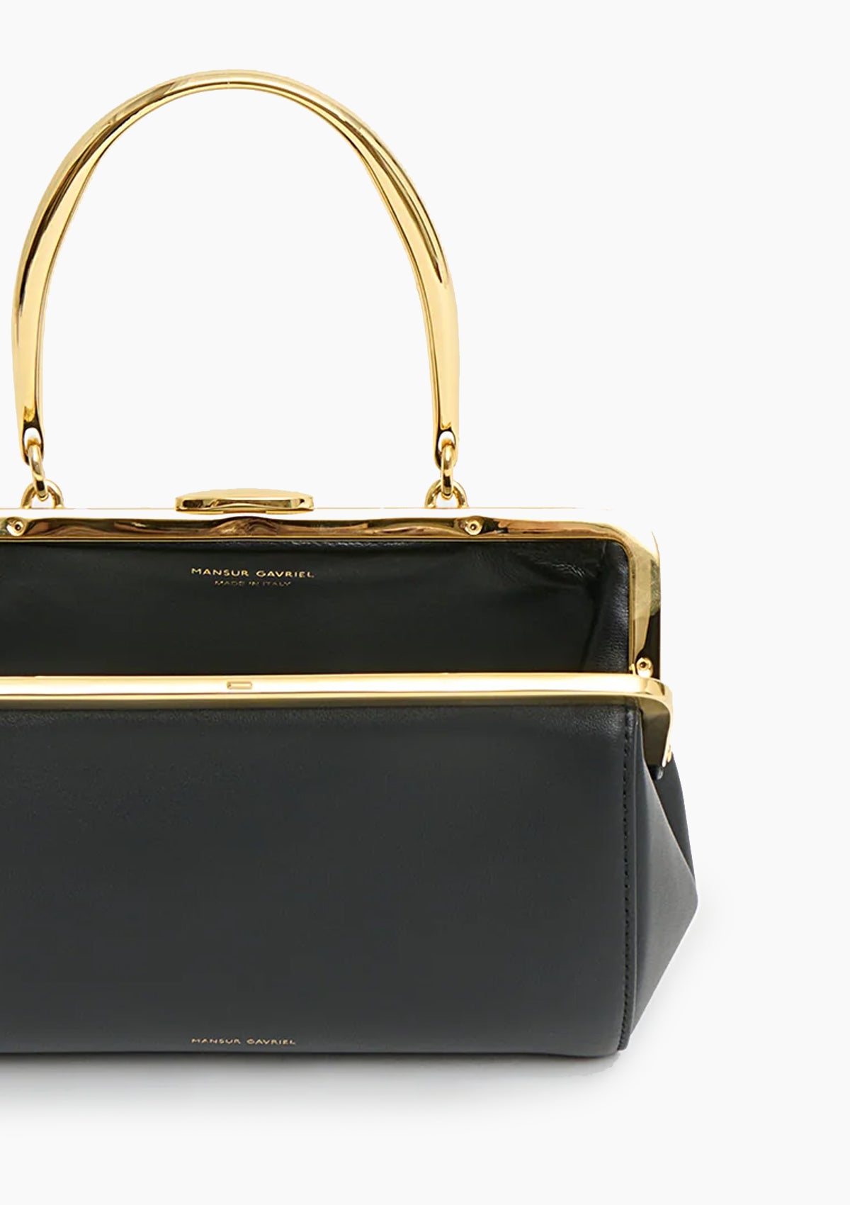 Pina Evening Bag | Black