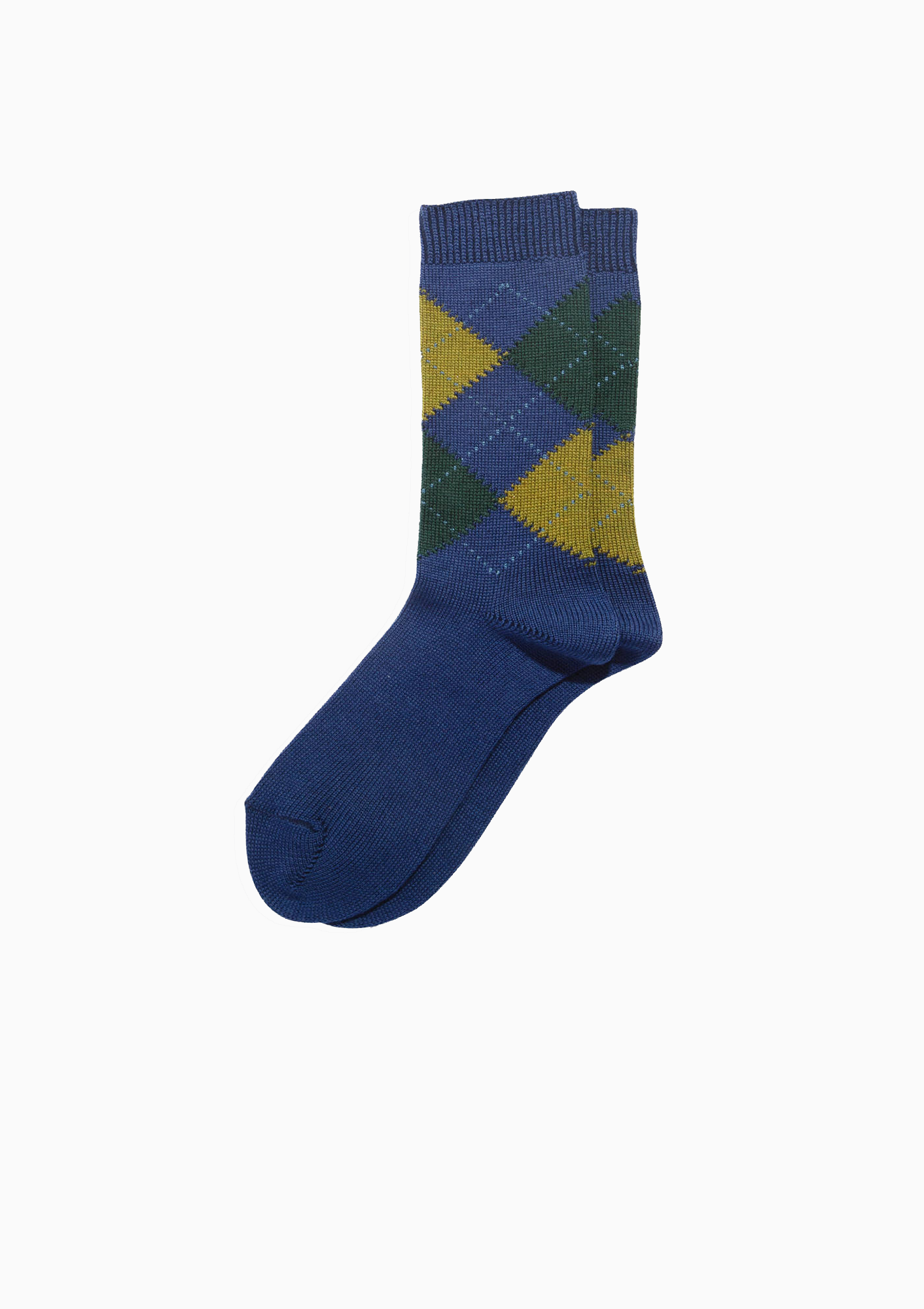 Hong Socks | Blue