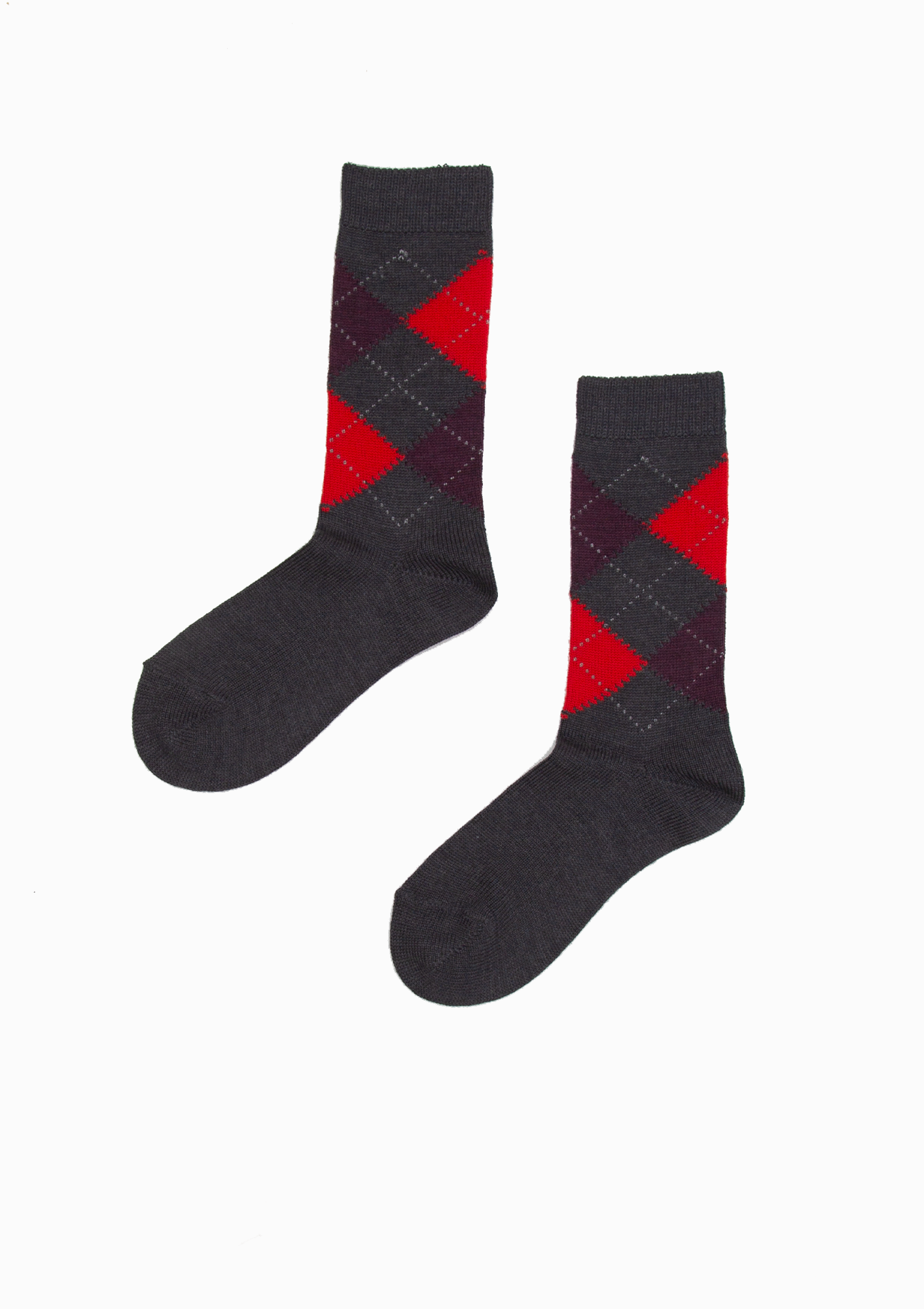 Hong Socks | Dark Grey