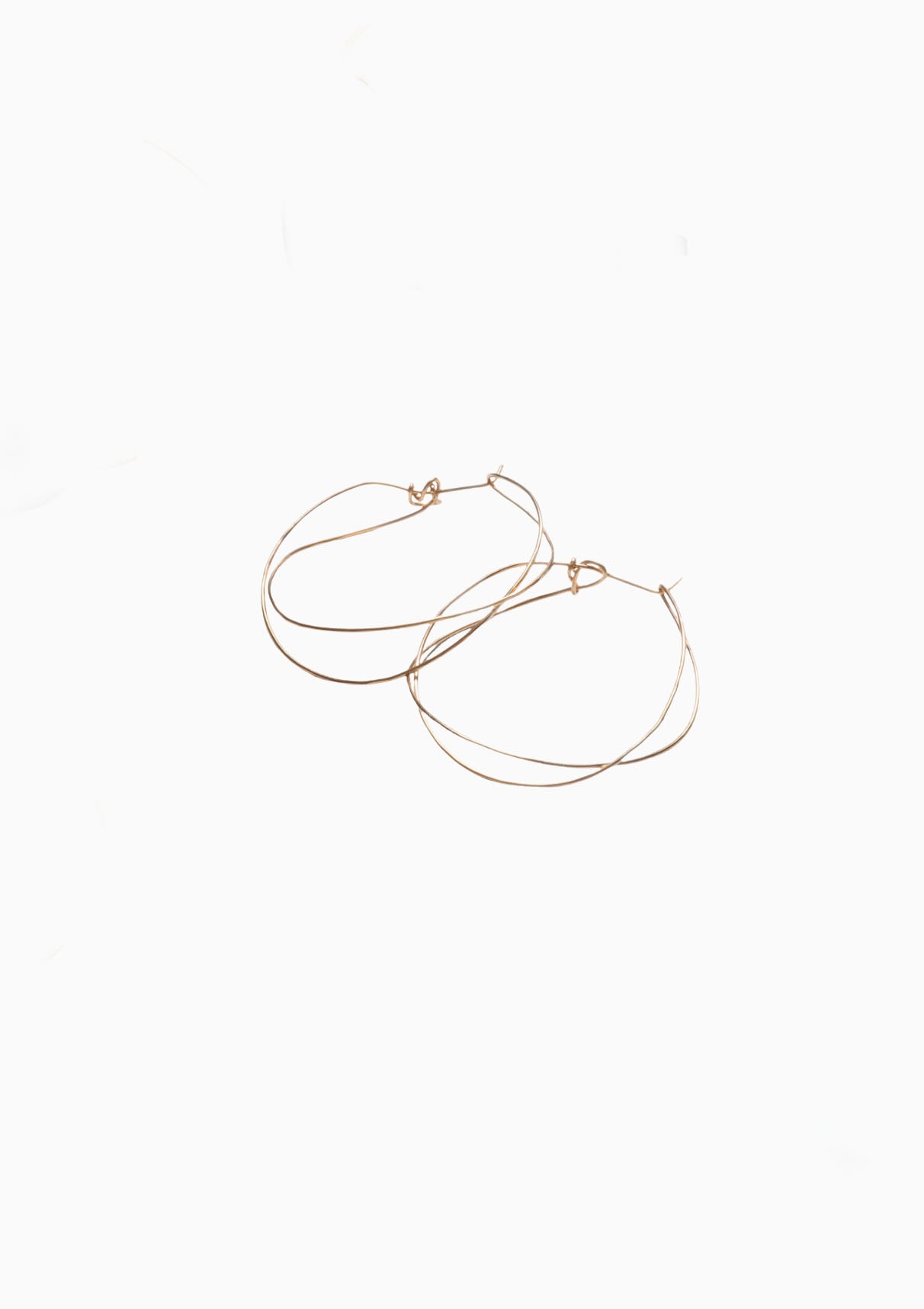 Wave Hoops