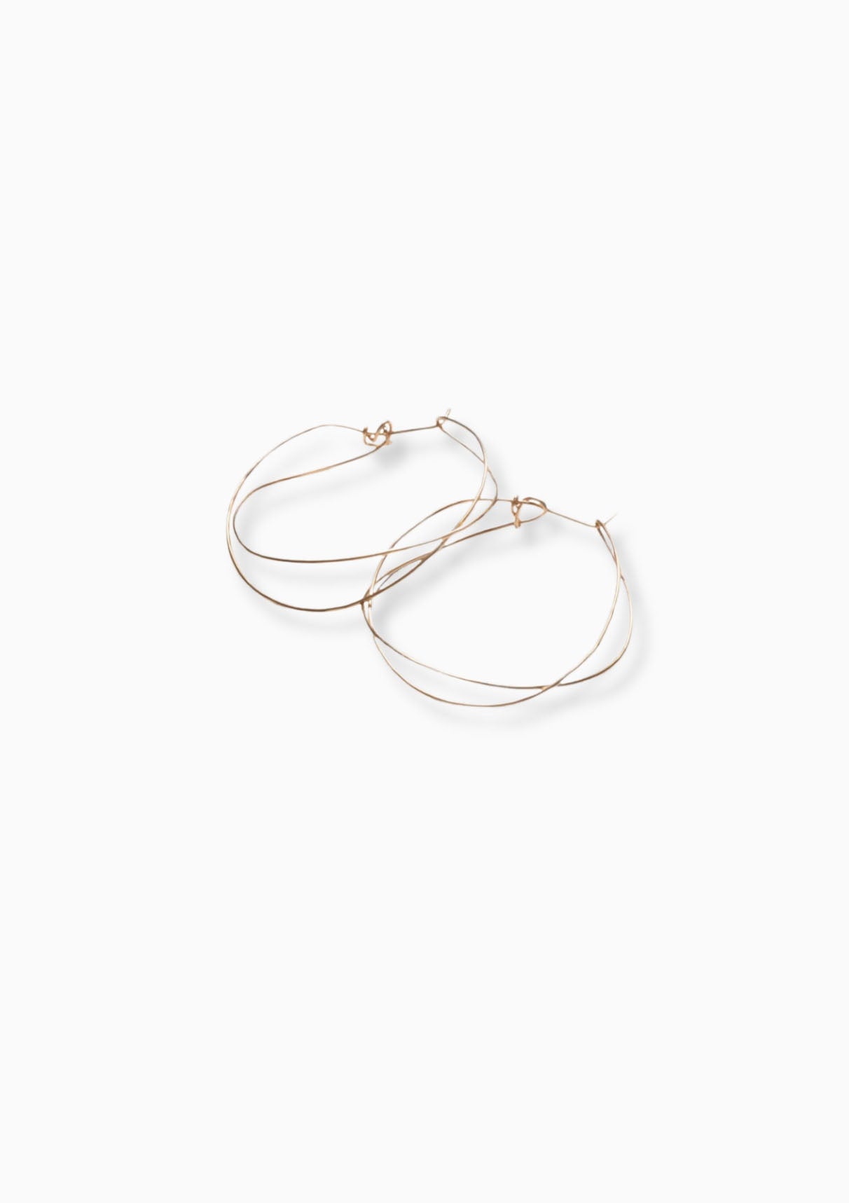 Wave Hoops