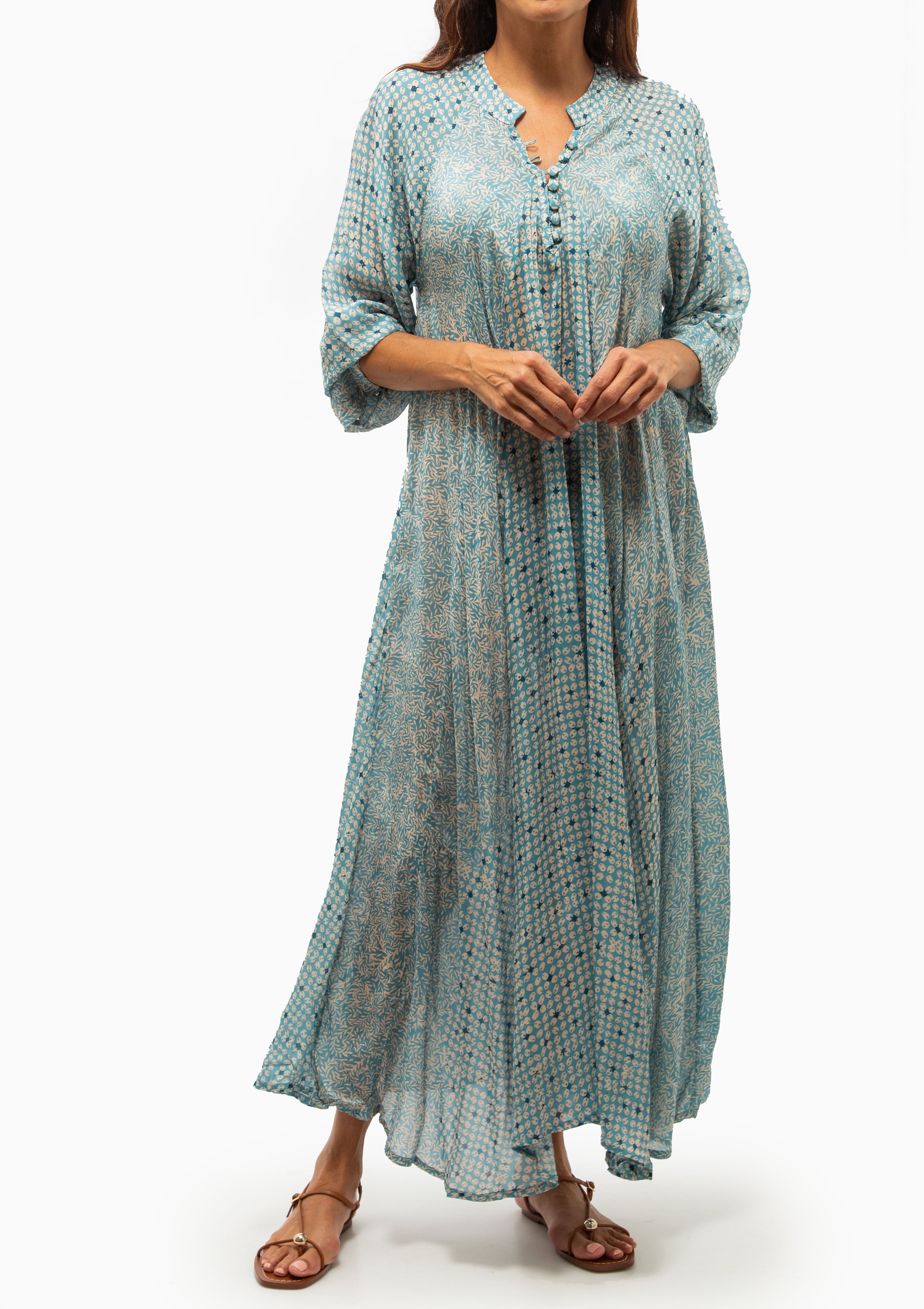 Fiore Maxi | Delphi Sky