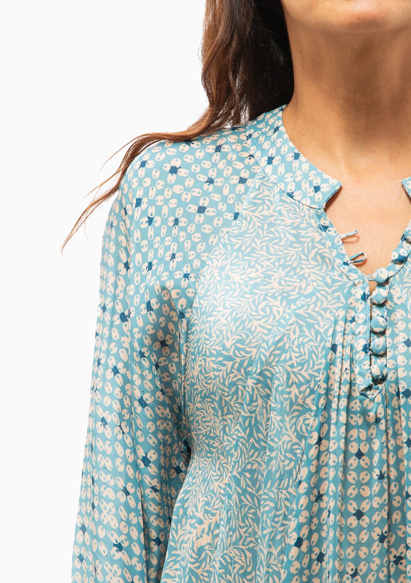 Fiore Maxi | Delphi Sky
