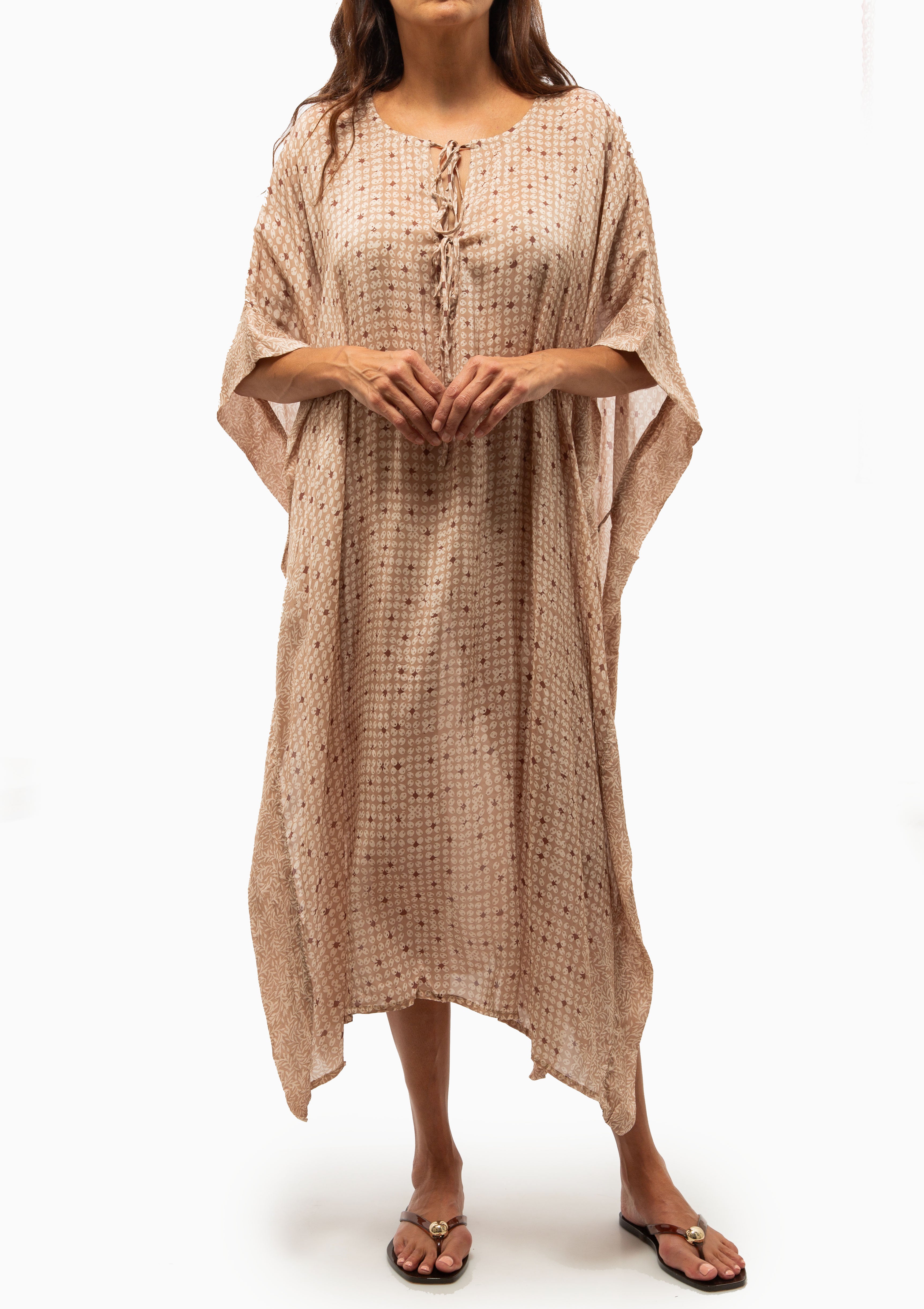 Paulina Kaftan | Delphi Sand