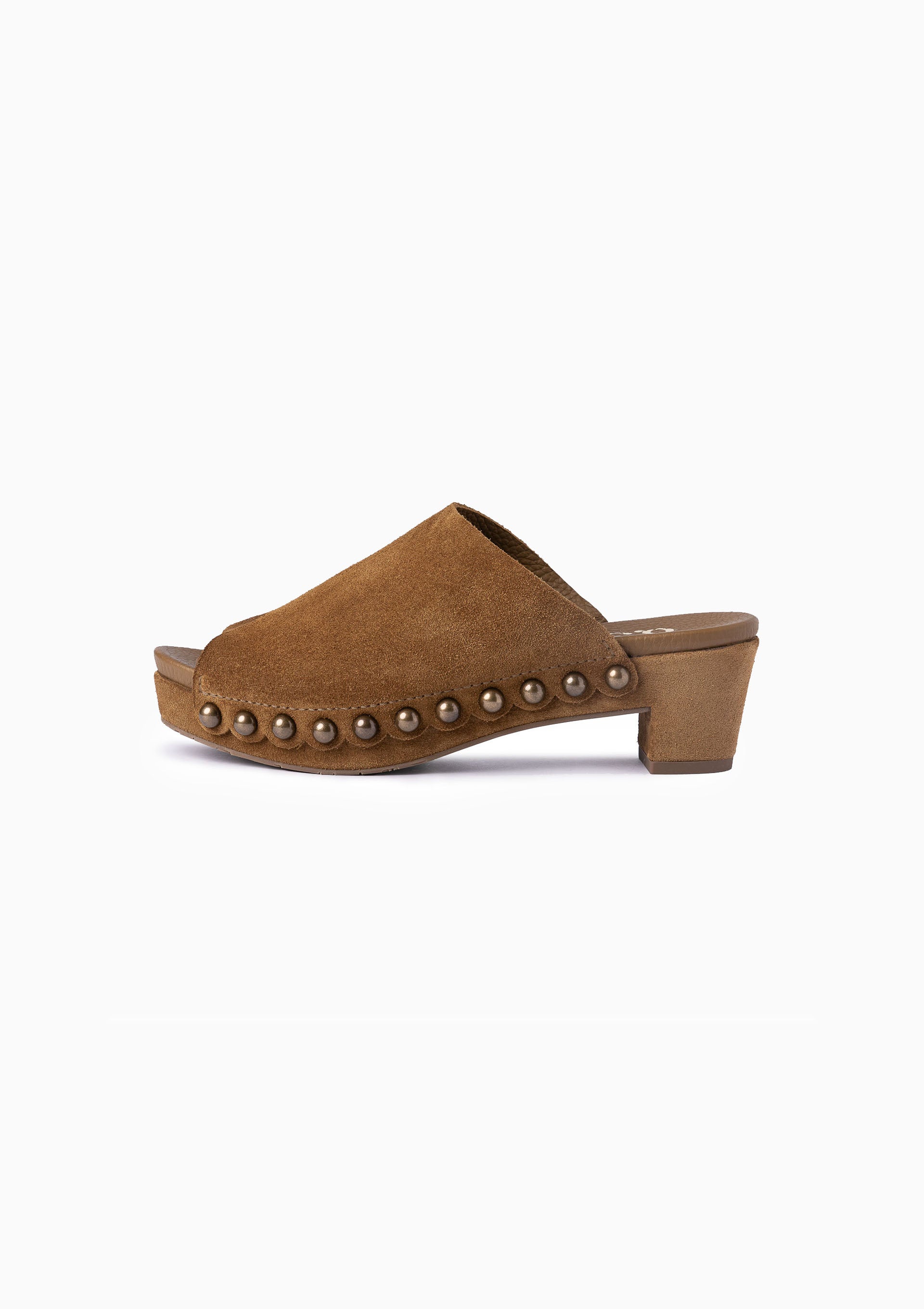 Nain Clog | Alpaca Castoro