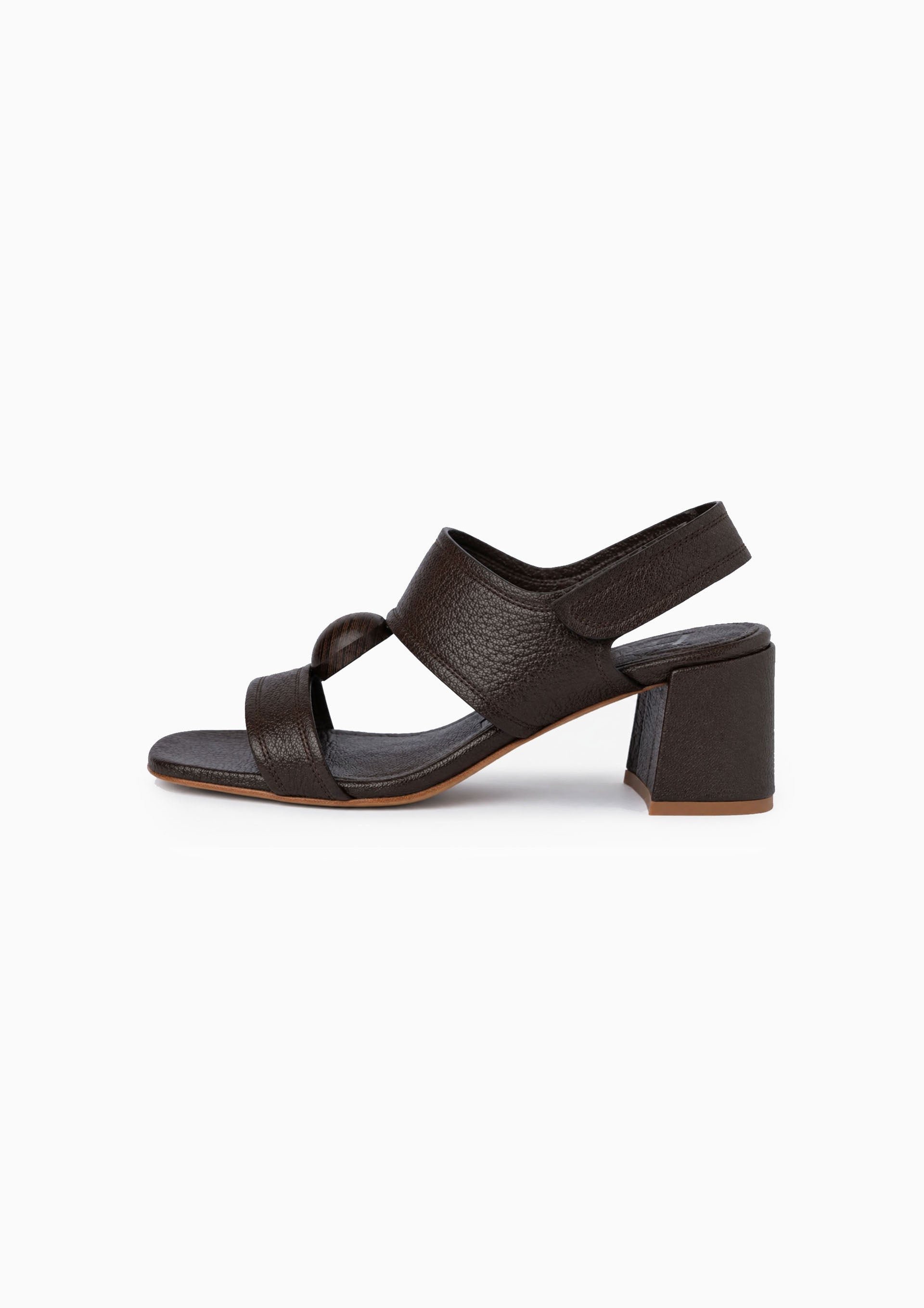 Uriana Midi Sandal | Cafe Petitgrain