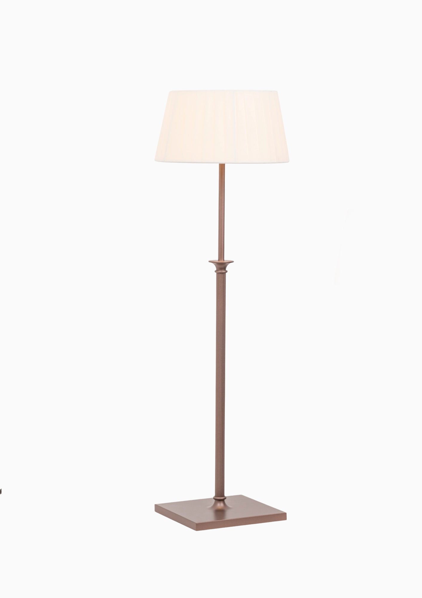 Poldina Classic L Desk Lamp | Bronze