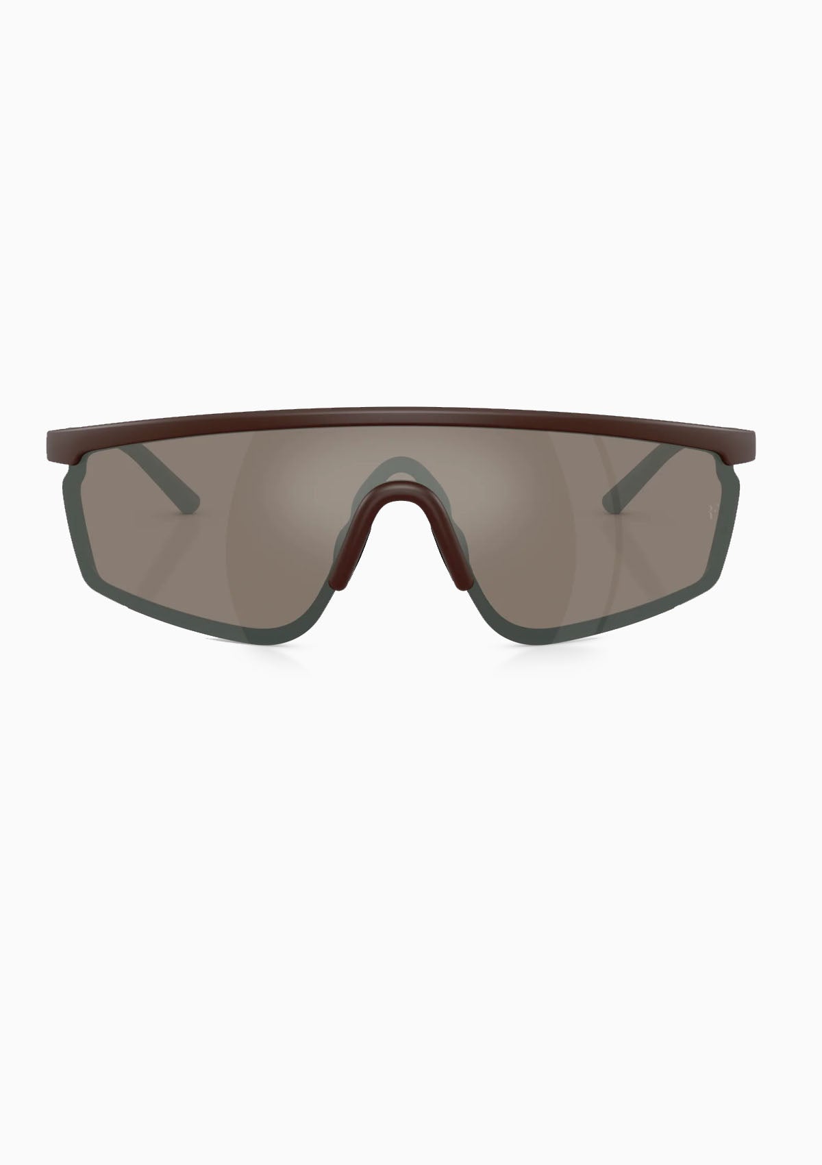R-20 Sunglasses | Mocha/Sierra Flash Mirror