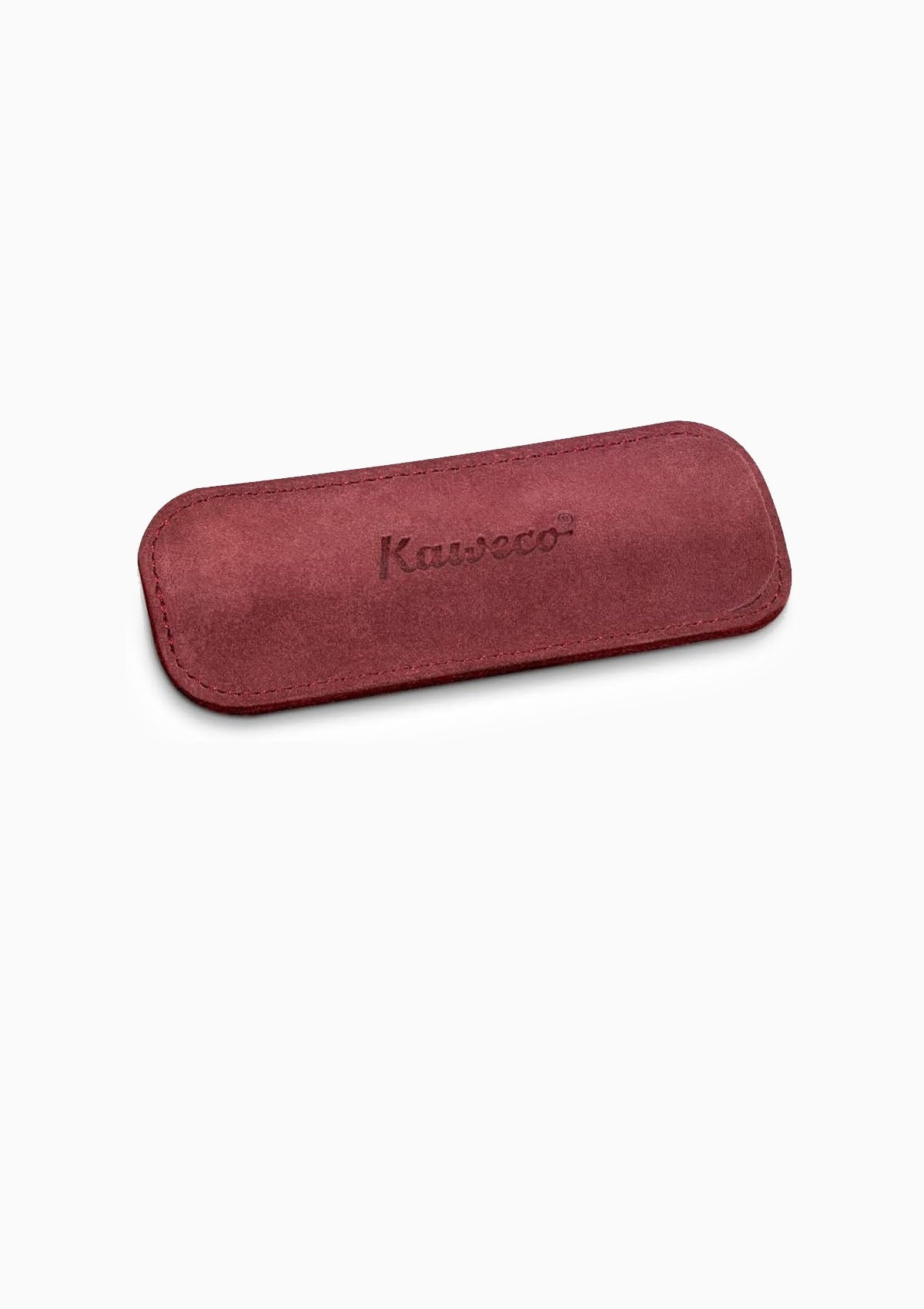 Sport Pen Case | Bordeaux