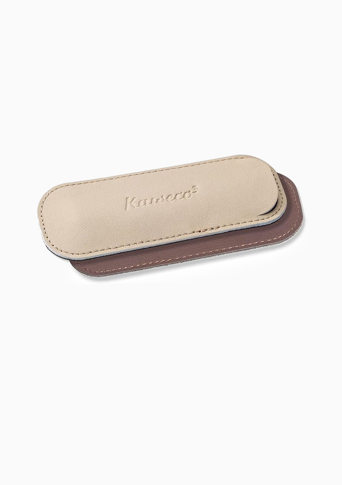 Sport Pen Case | Espresso
